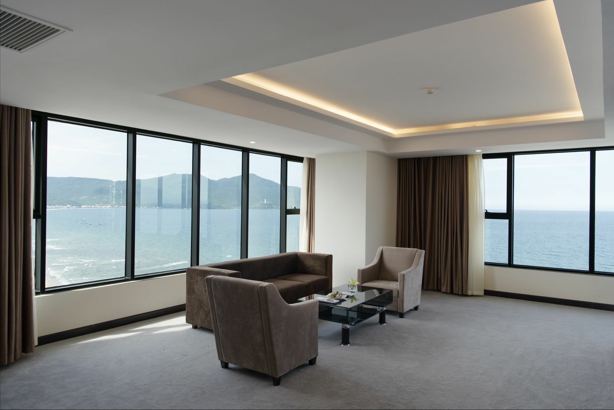 Muong Thanh Luxury Hotel Đà Nẵng