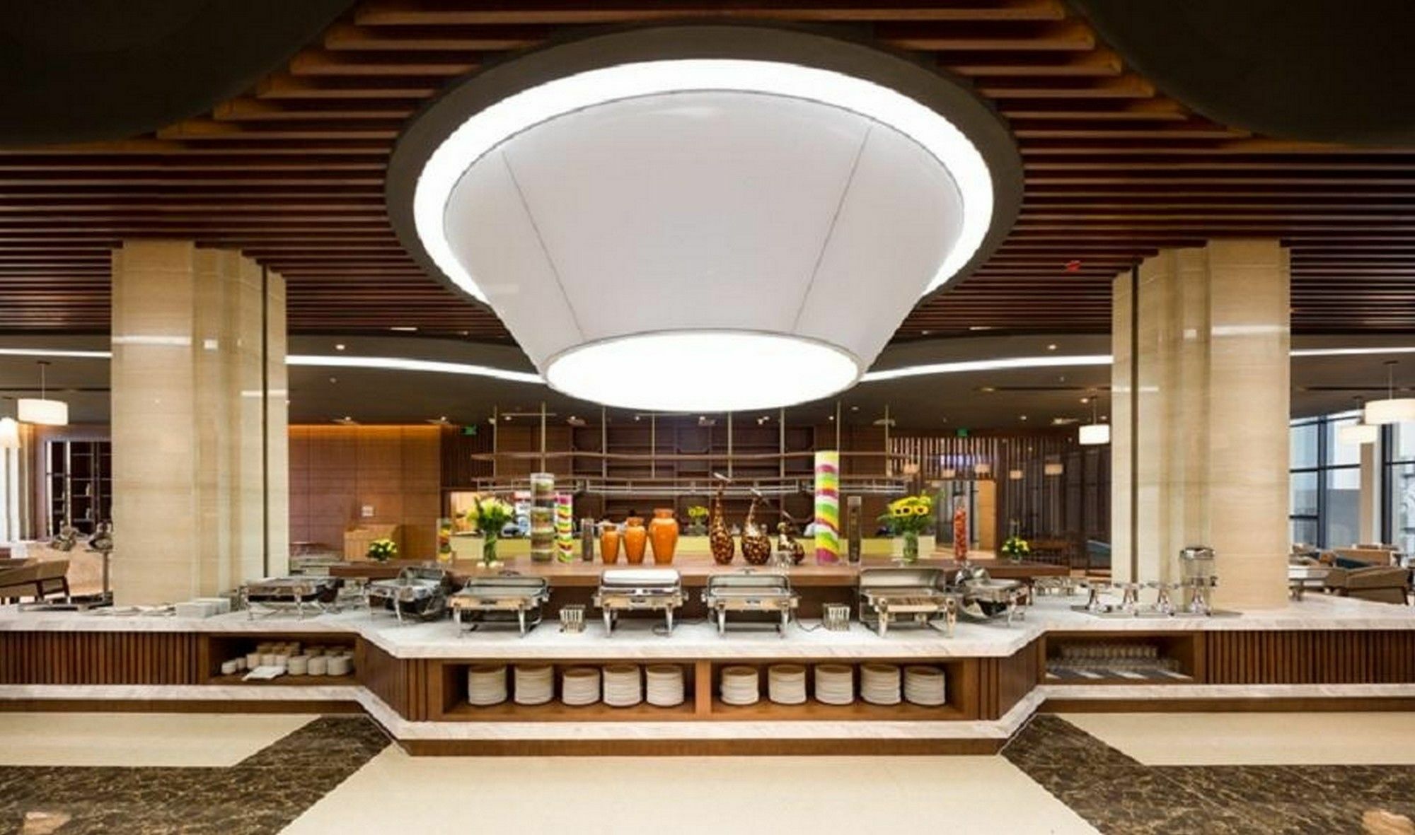 Hotel Muong Thanh Luxury