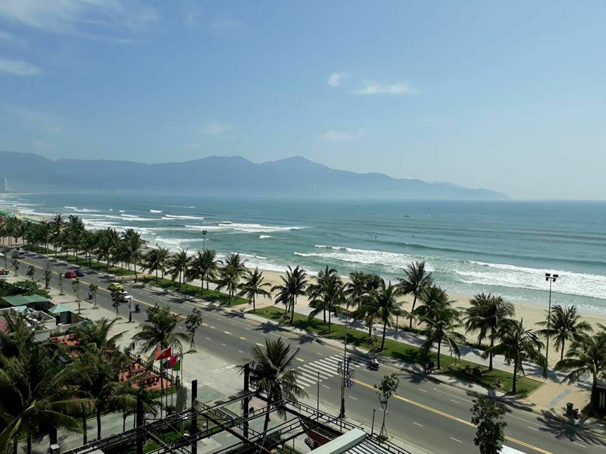 Hotel Muong Thanh Luxury 5*