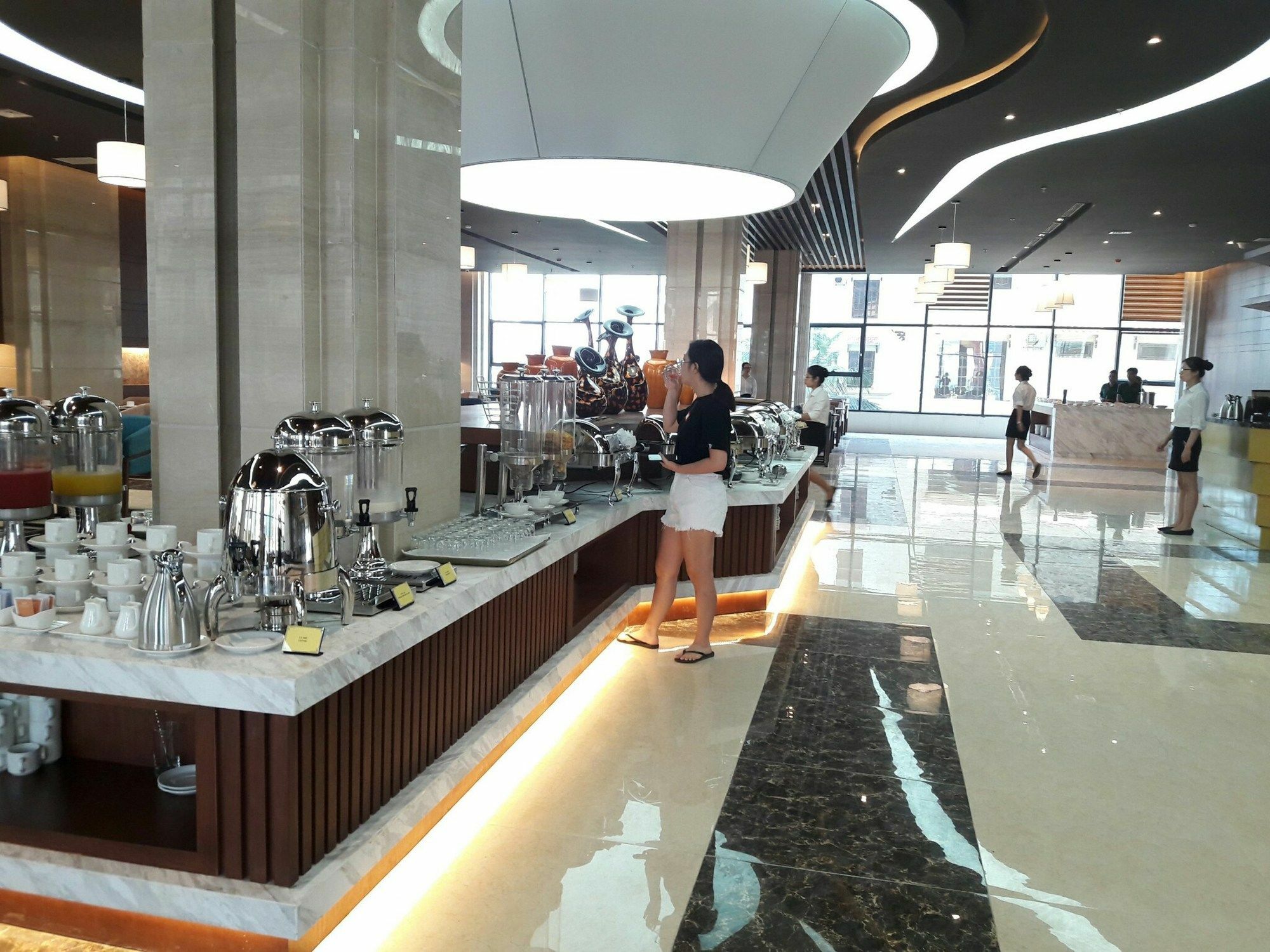 Muong Thanh Luxury Đà Nẵng