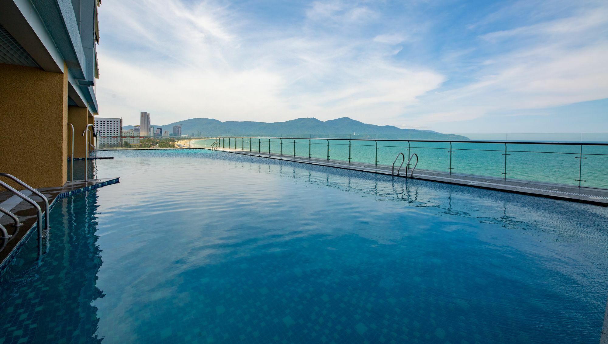 Hotel Muong Thanh Luxury