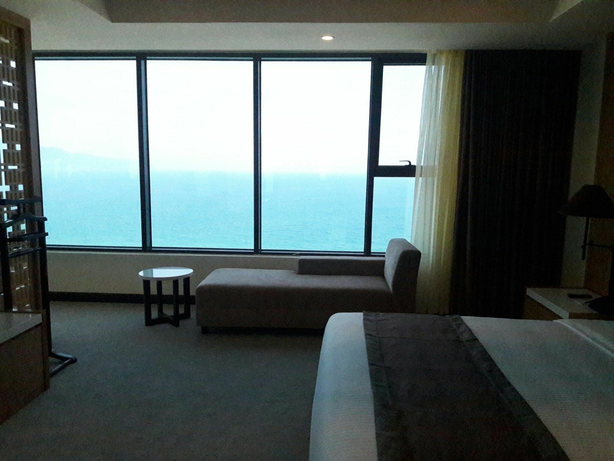 Hotel Muong Thanh Luxury
