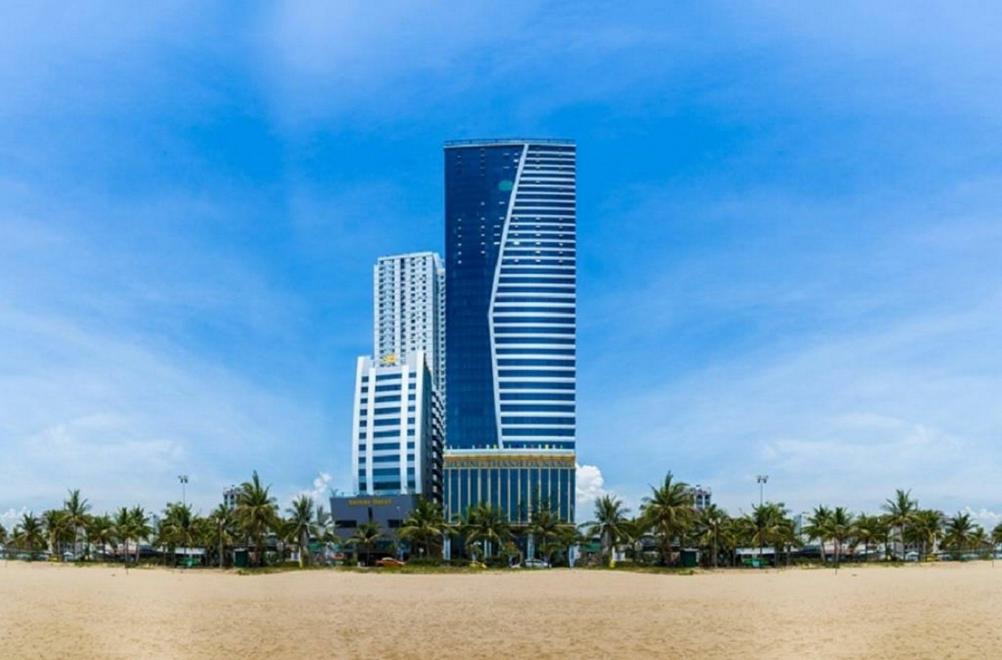Muong Thanh Luxury