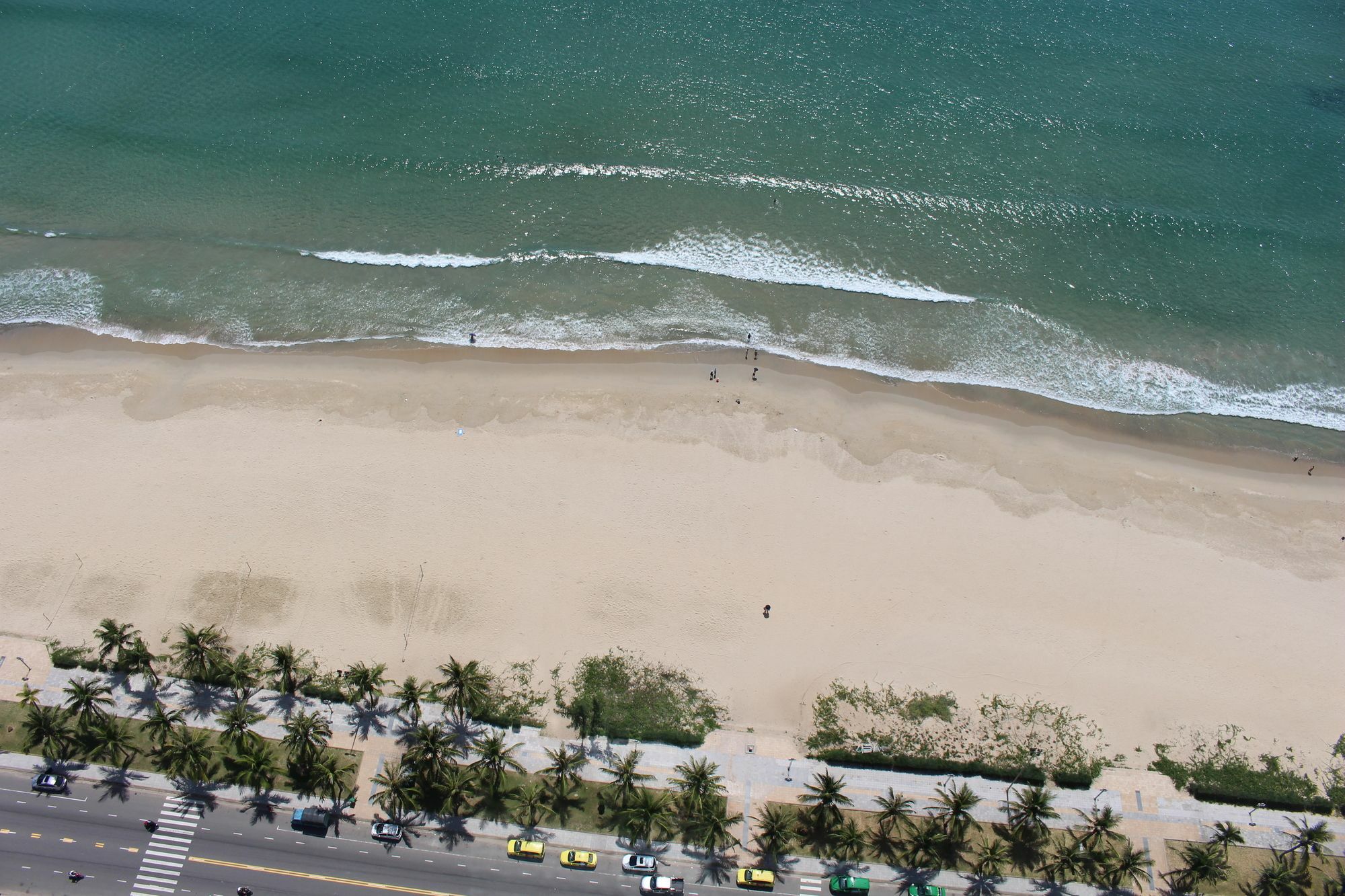 Muong Thanh Luxury 5*