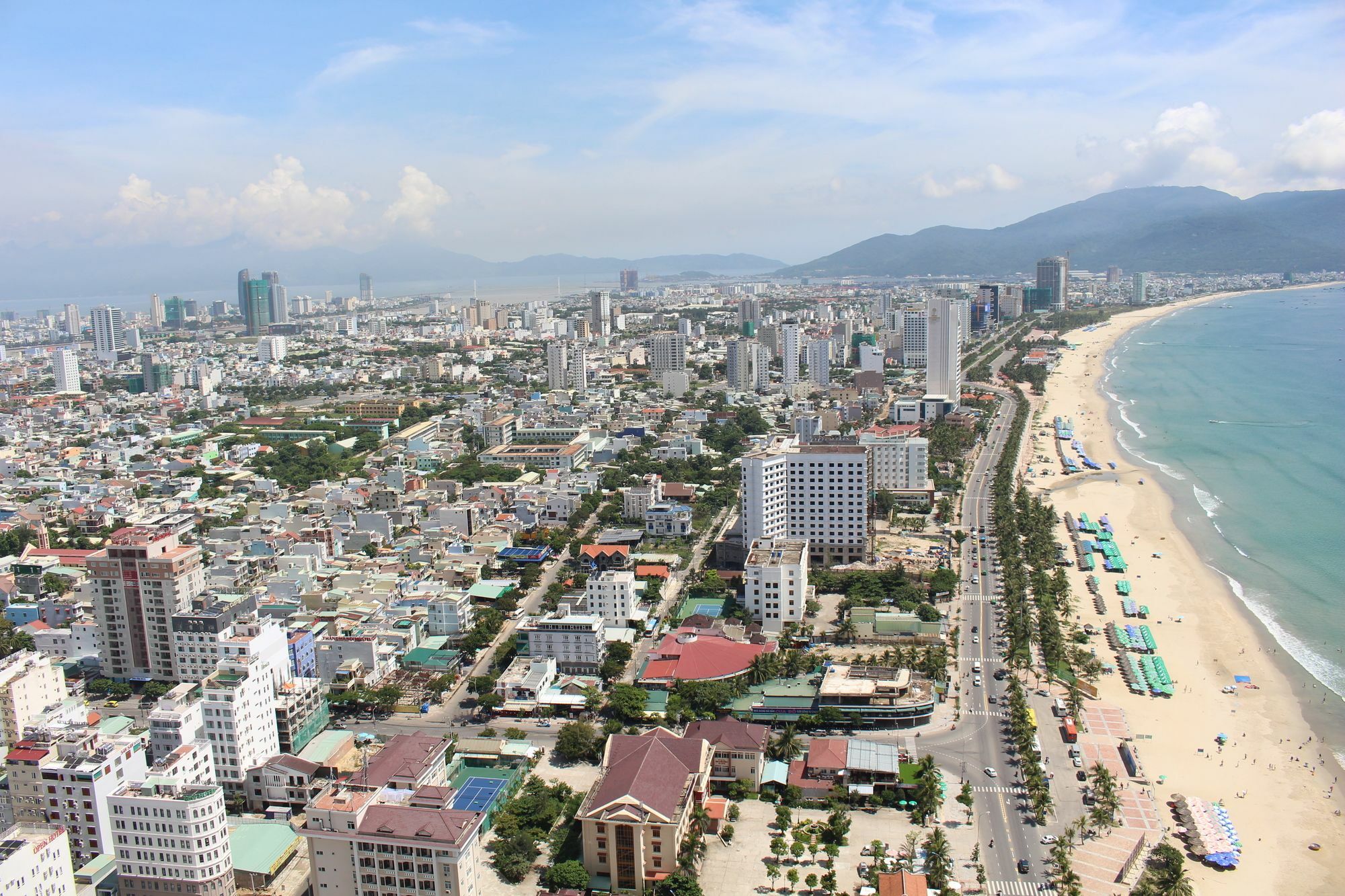 Muong Thanh Luxury 5*