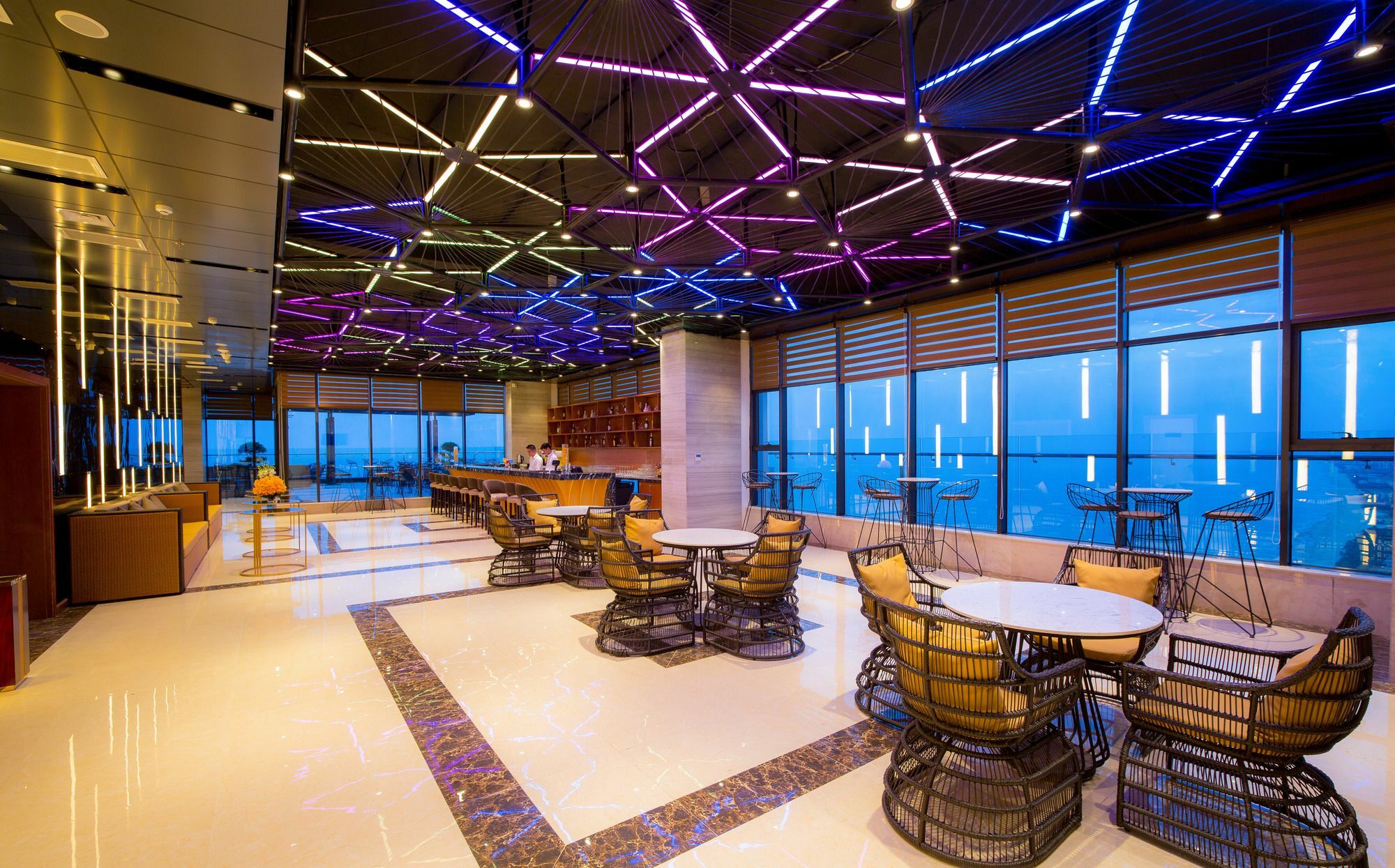 Muong Thanh Luxury