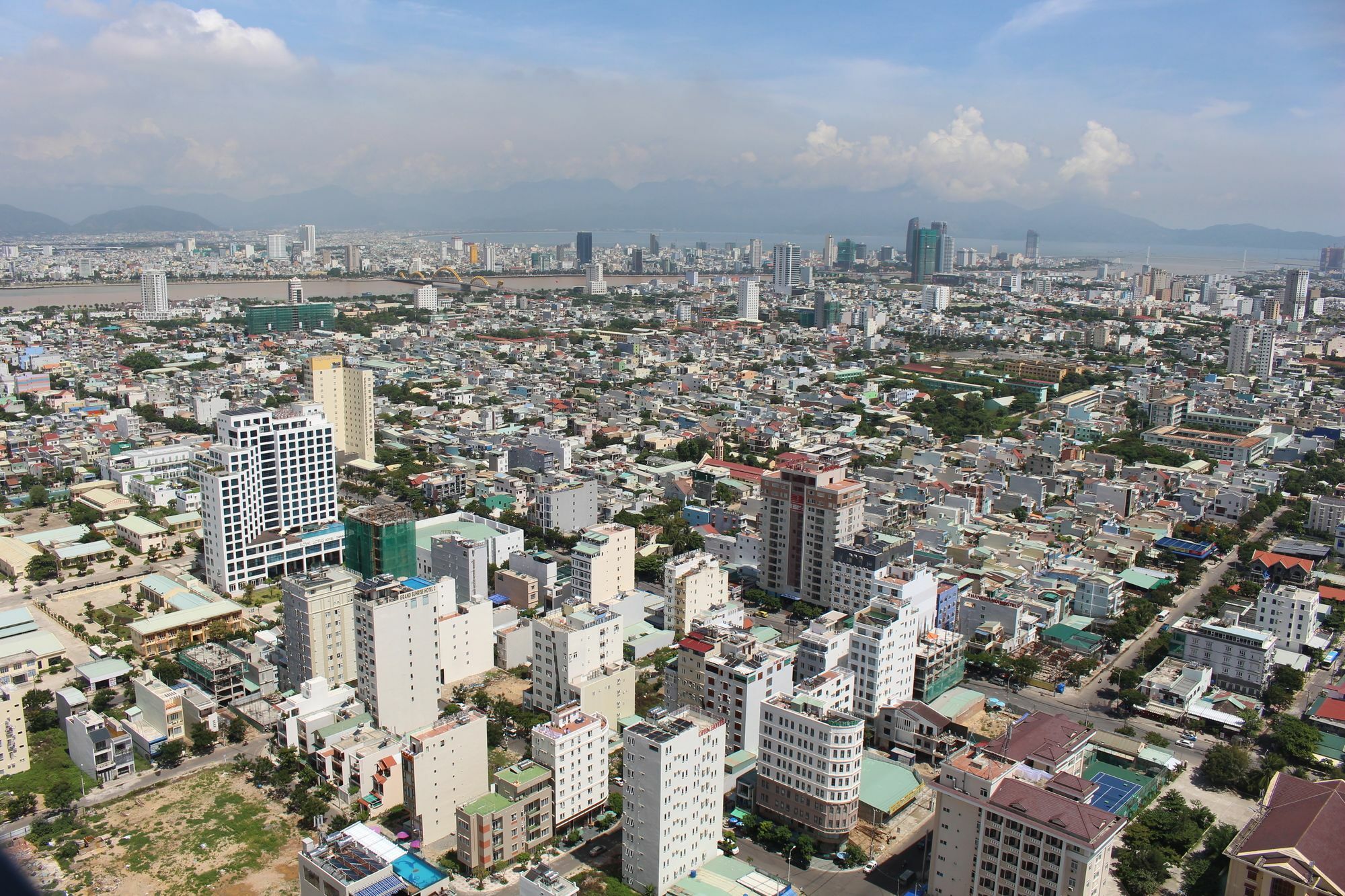 Hotel Muong Thanh Luxury