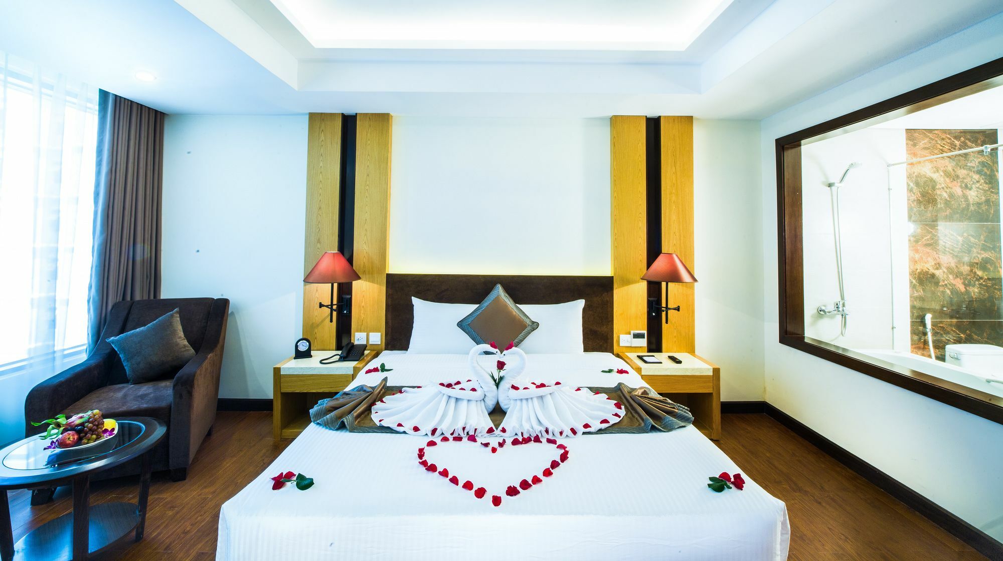 Muong Thanh Luxury 5*