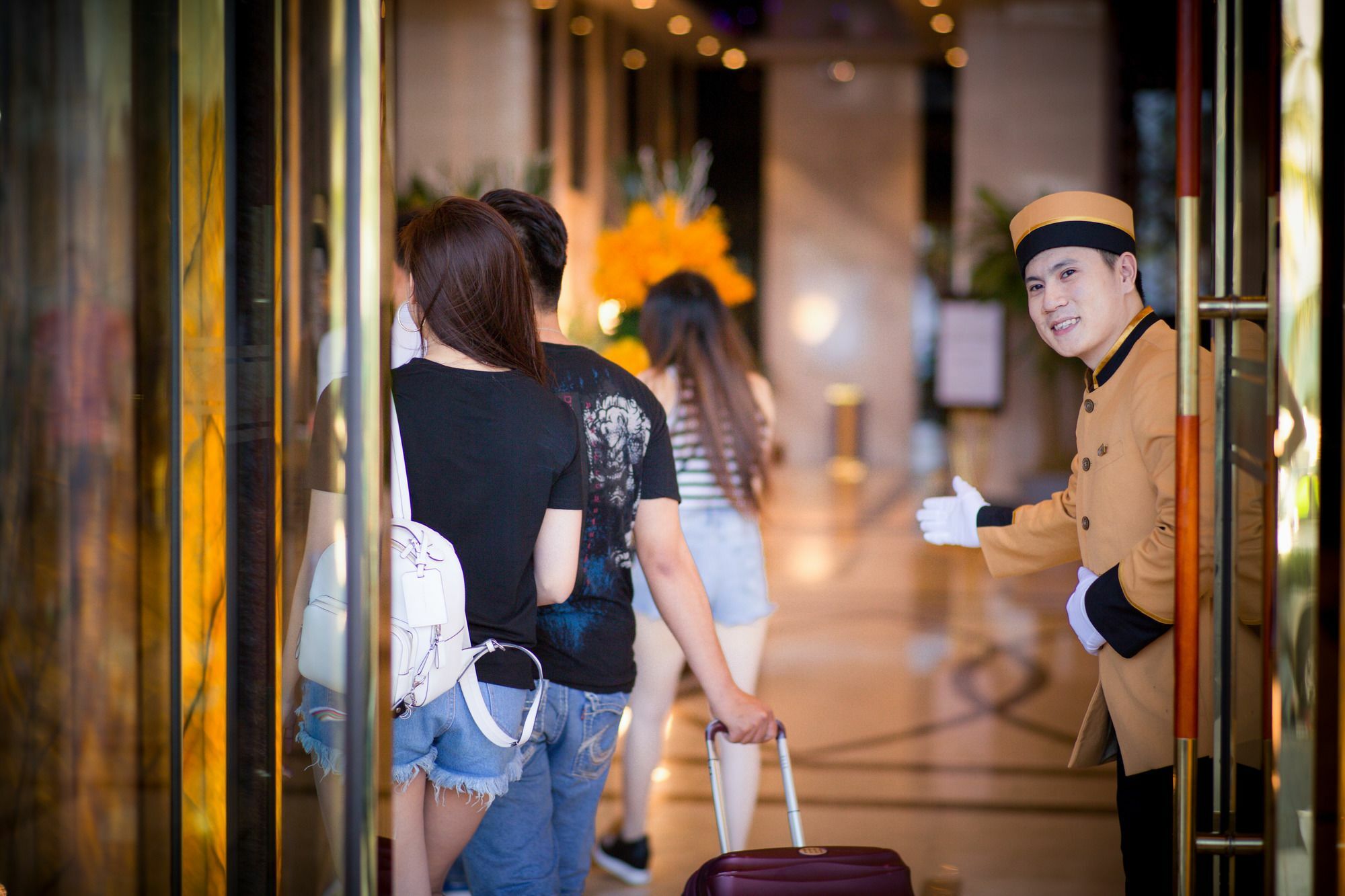Muong Thanh Luxury 5* Đà Nẵng