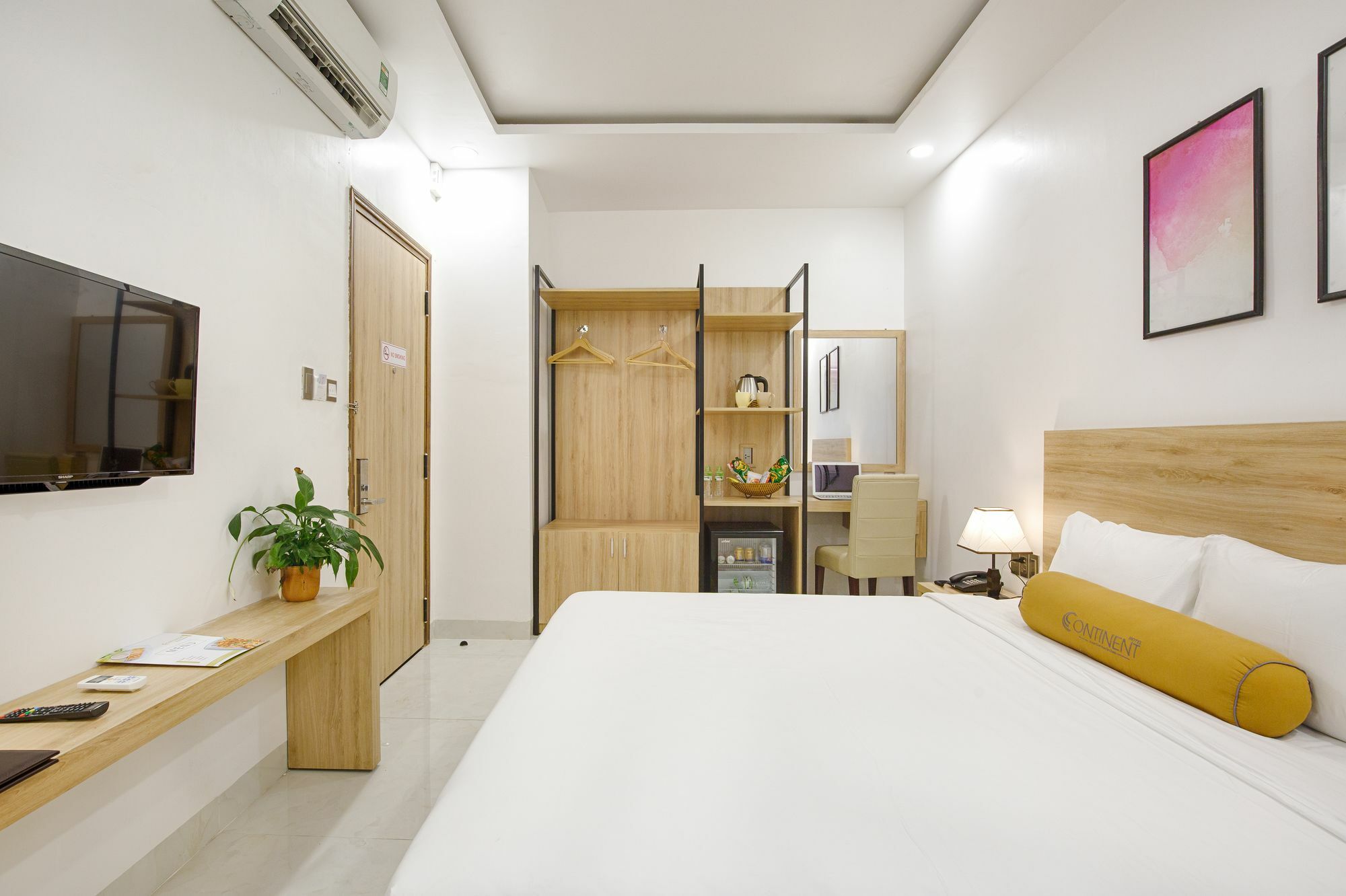 Continent Hotel Da Nang