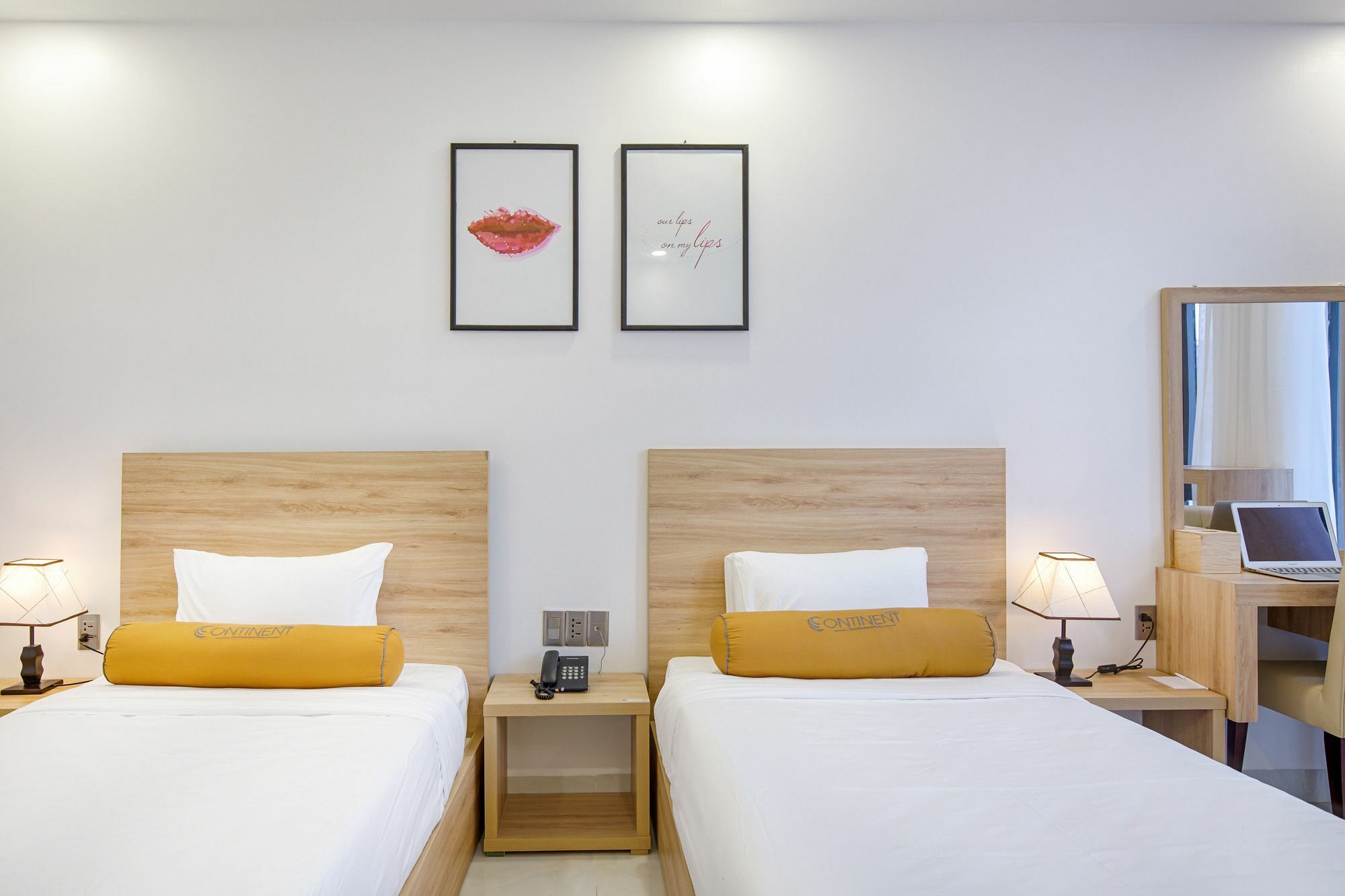 Continent Hotel