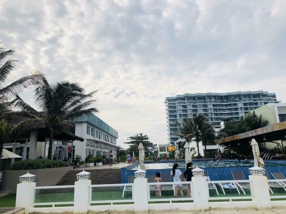 Aria - Blue Sapphire Ho Boi Va Bai Tam Rieng, 50m Ra Bien * Vung Tau