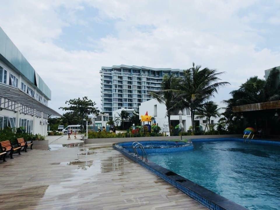 Aria - Blue Sapphire Ho Boi Va Bai Tam Rieng, 50m Ra Bien Apartment