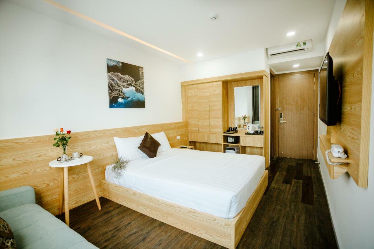 Hotel Larosa Nha Trang