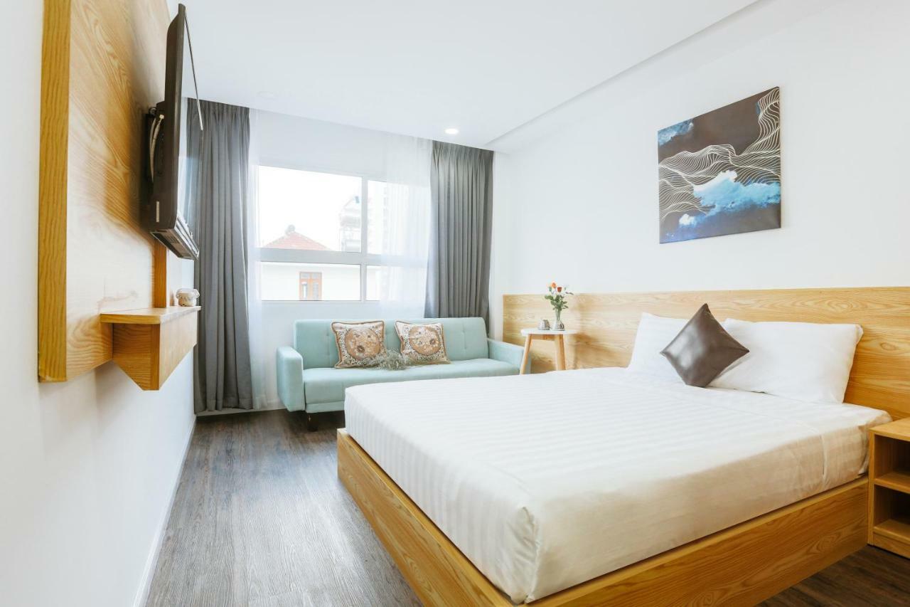 Larosa 3* Nha Trang