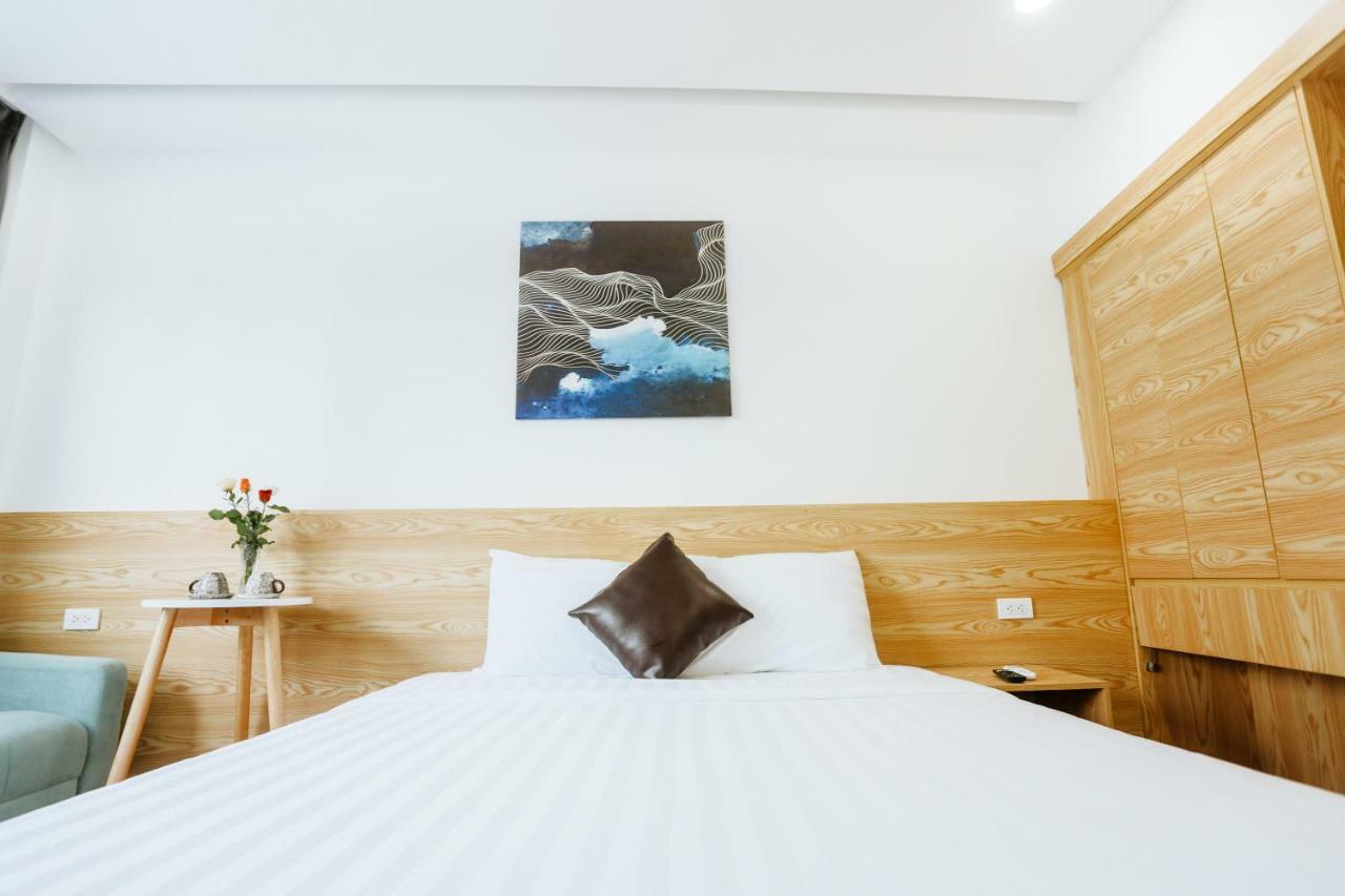Larosa 3* Nha Trang