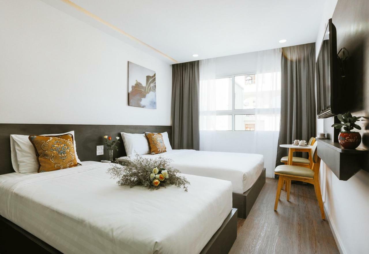 Hotel Larosa 3*