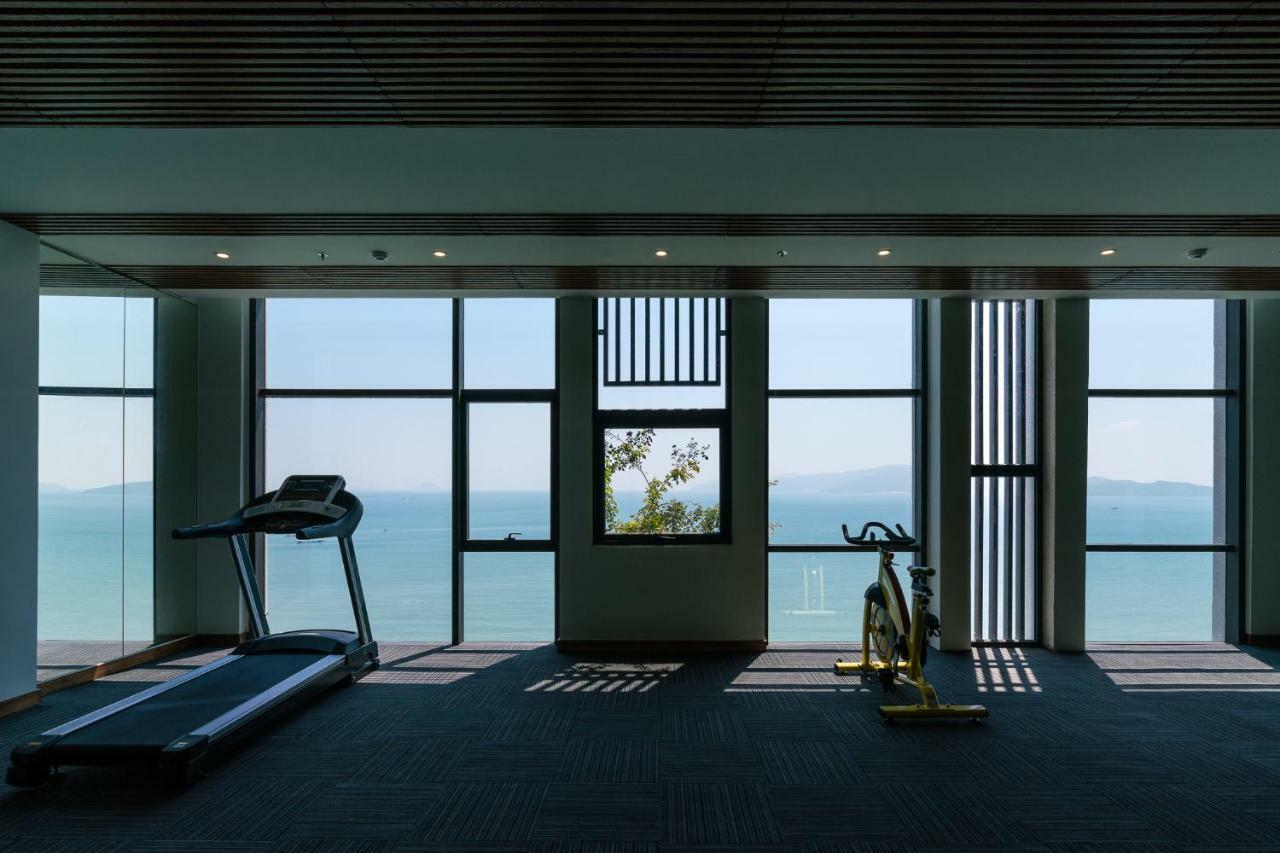 Joy Trip Hotel&spa 4* Nha Trang