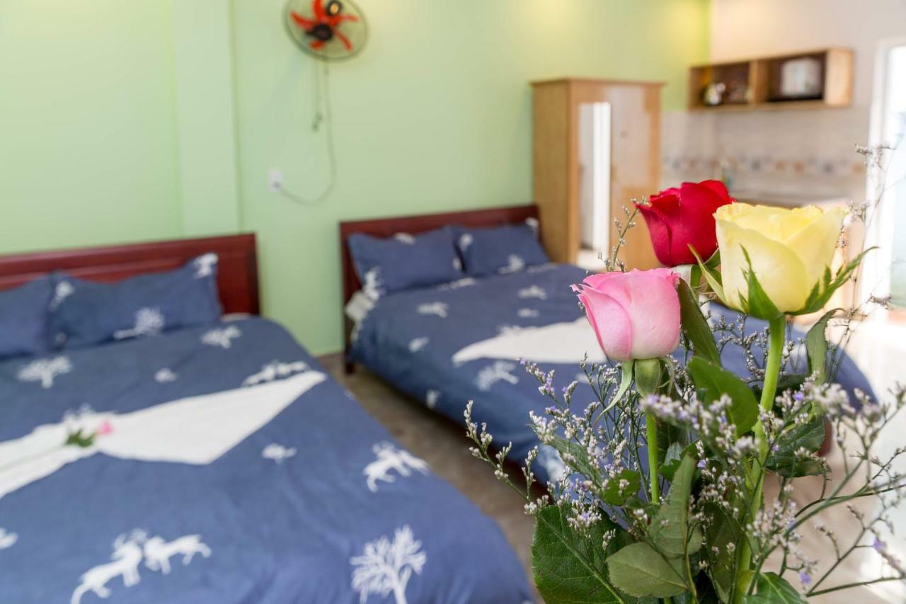 Rose Garden 2 Apartment Da Nang
