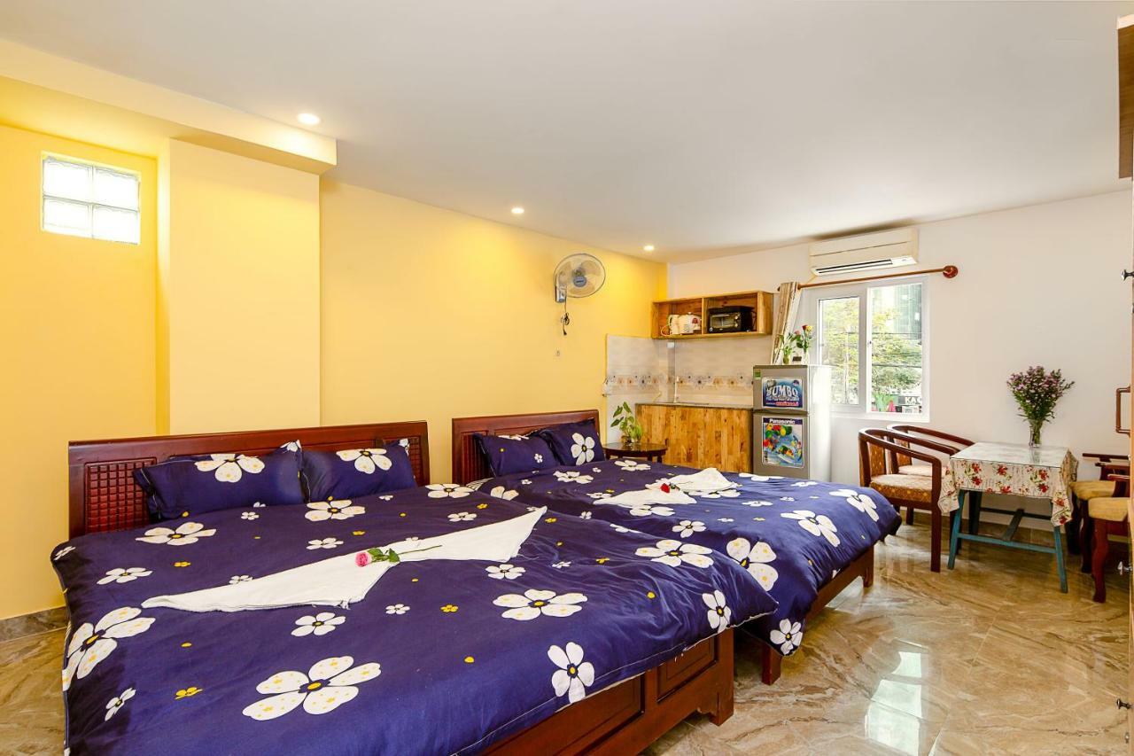 Apartment Rose Garden 2 Da Nang