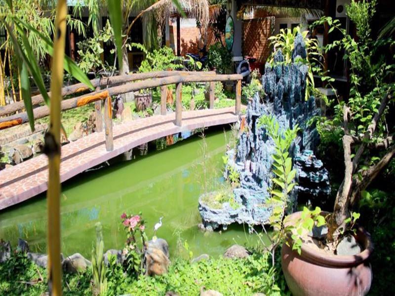 Hoang Nga Garden