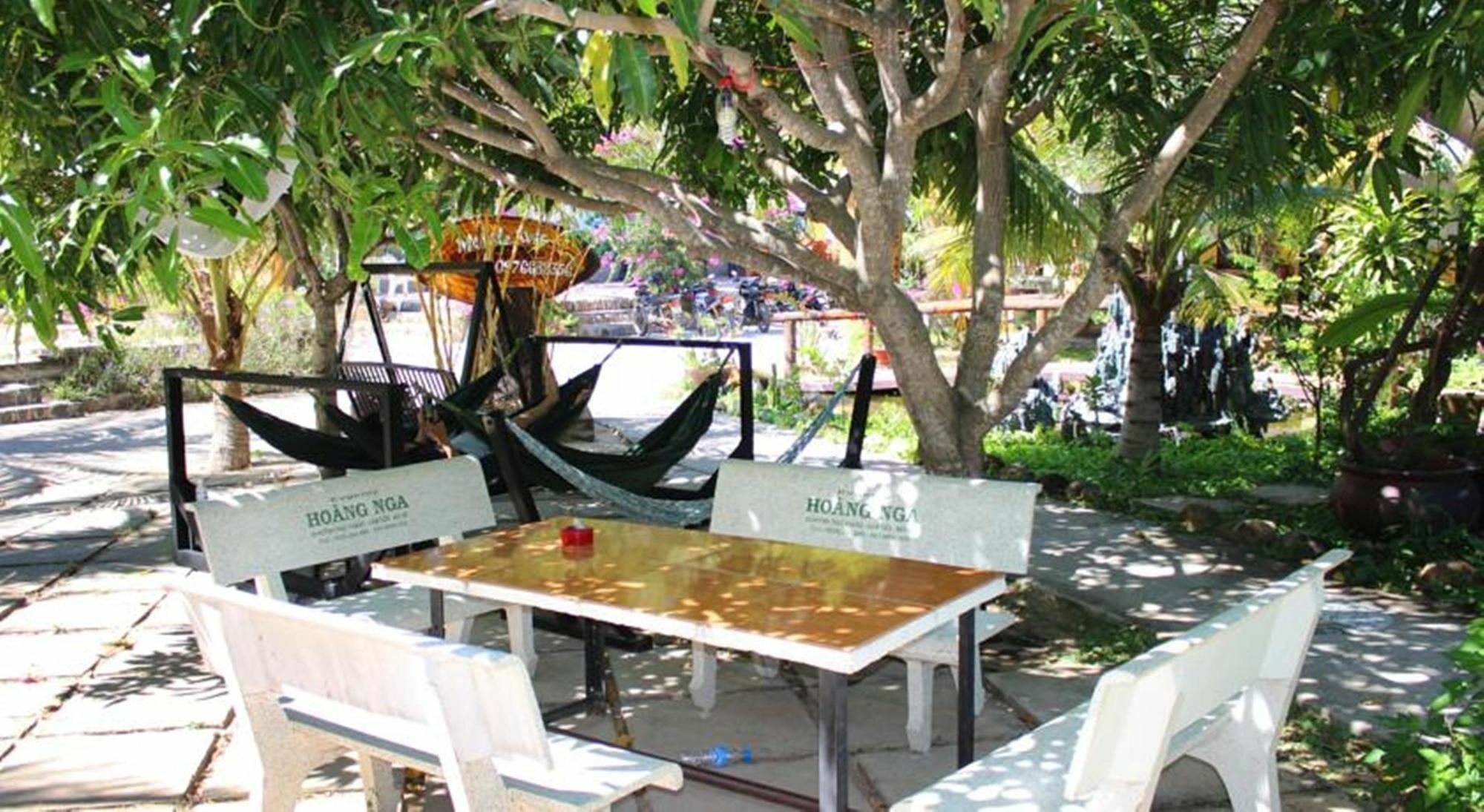 Hoang Nga Garden 2* Mũi Né