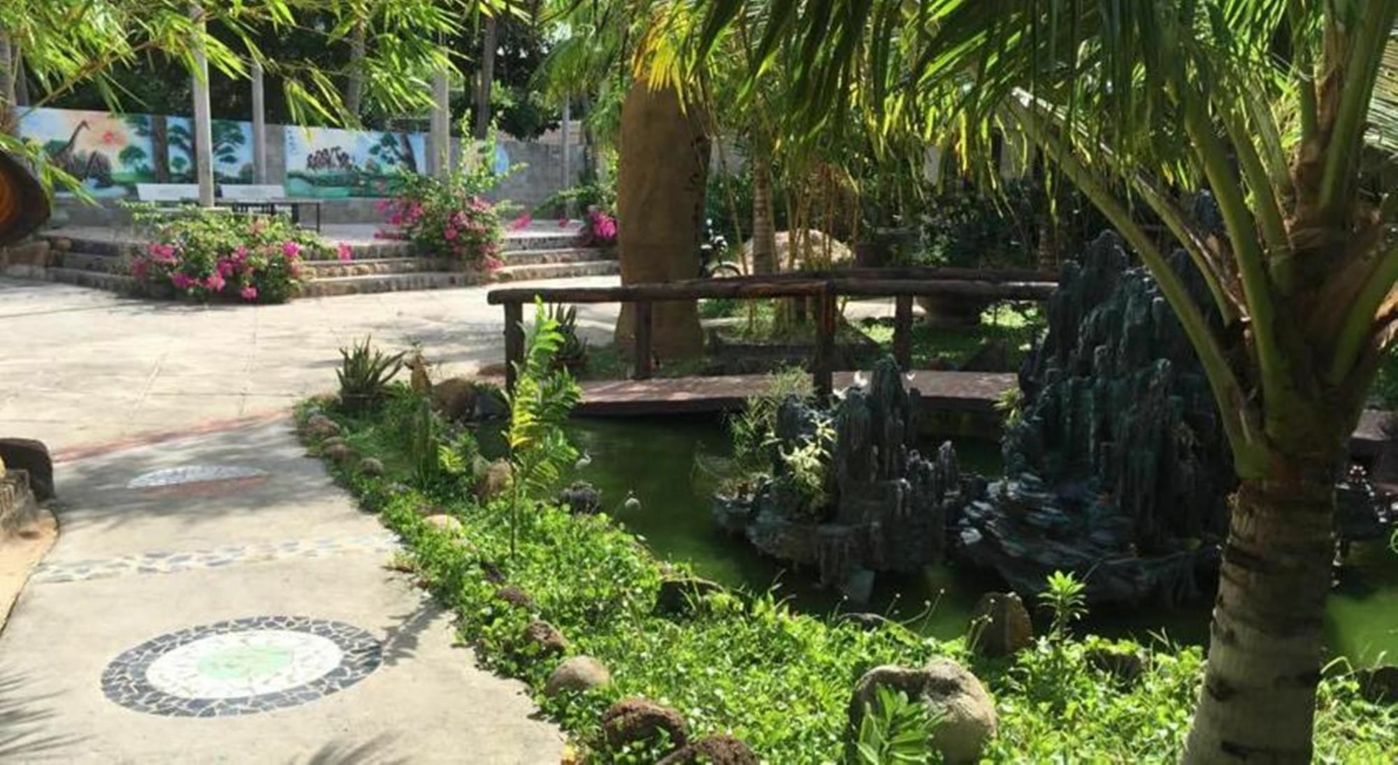 Hoang Nga Garden 2* Mũi Né