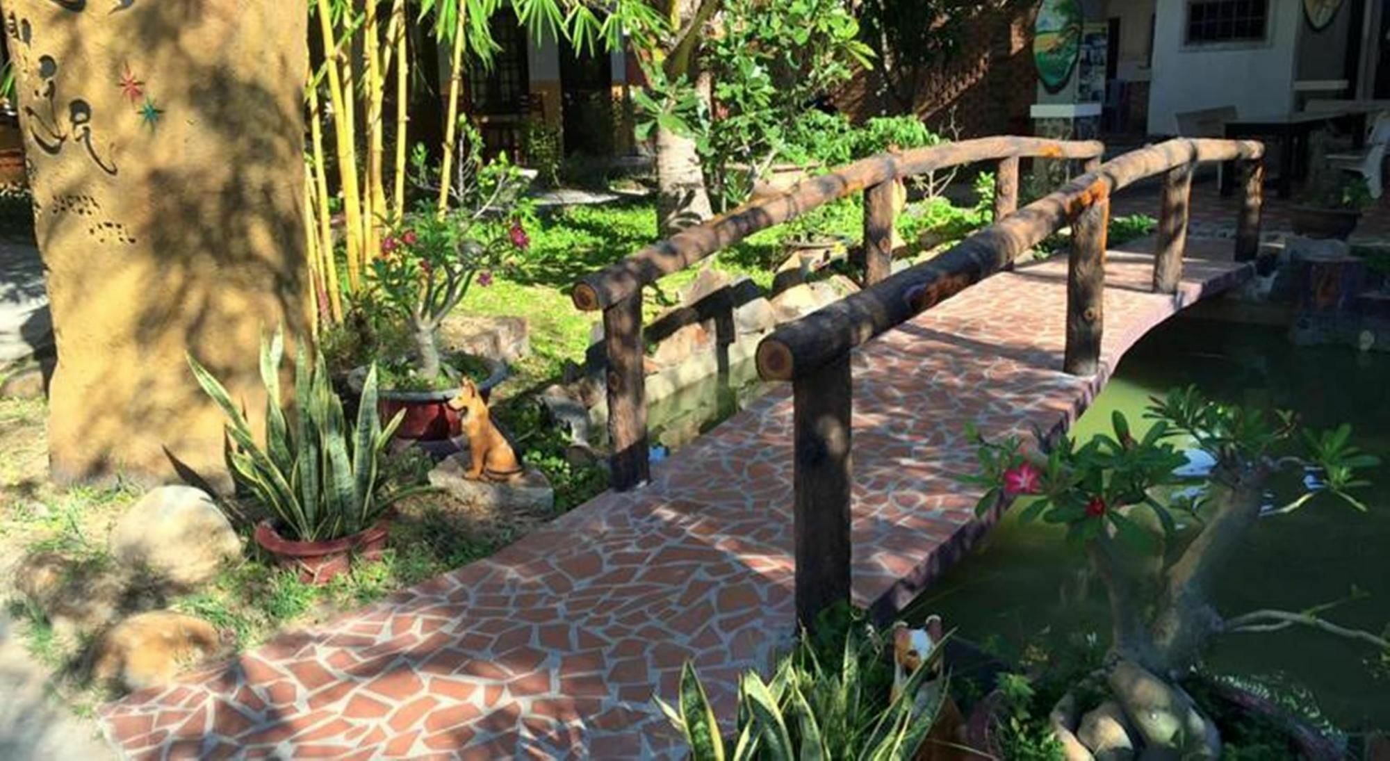 Hoang Nga Garden Gasthof