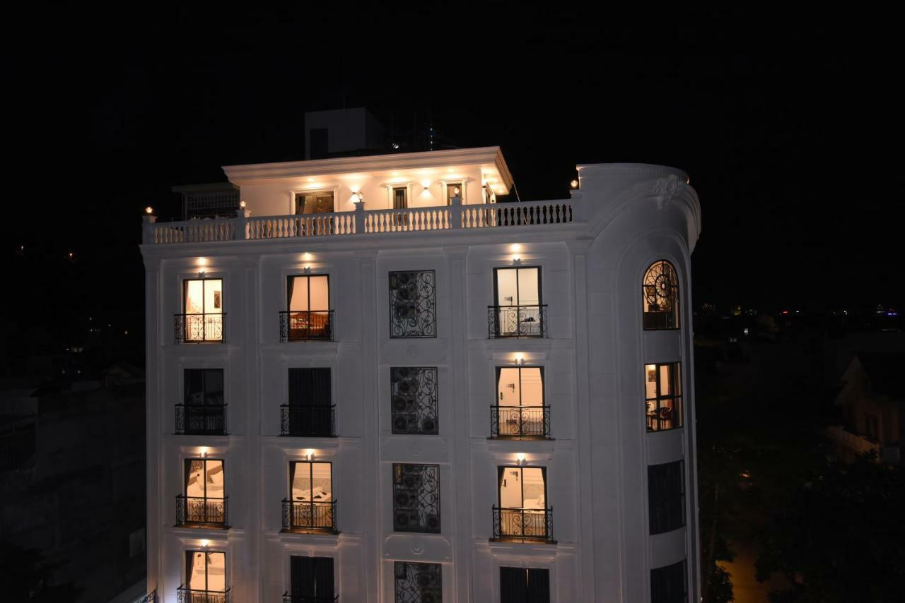 Sun 3* Vung Tau
