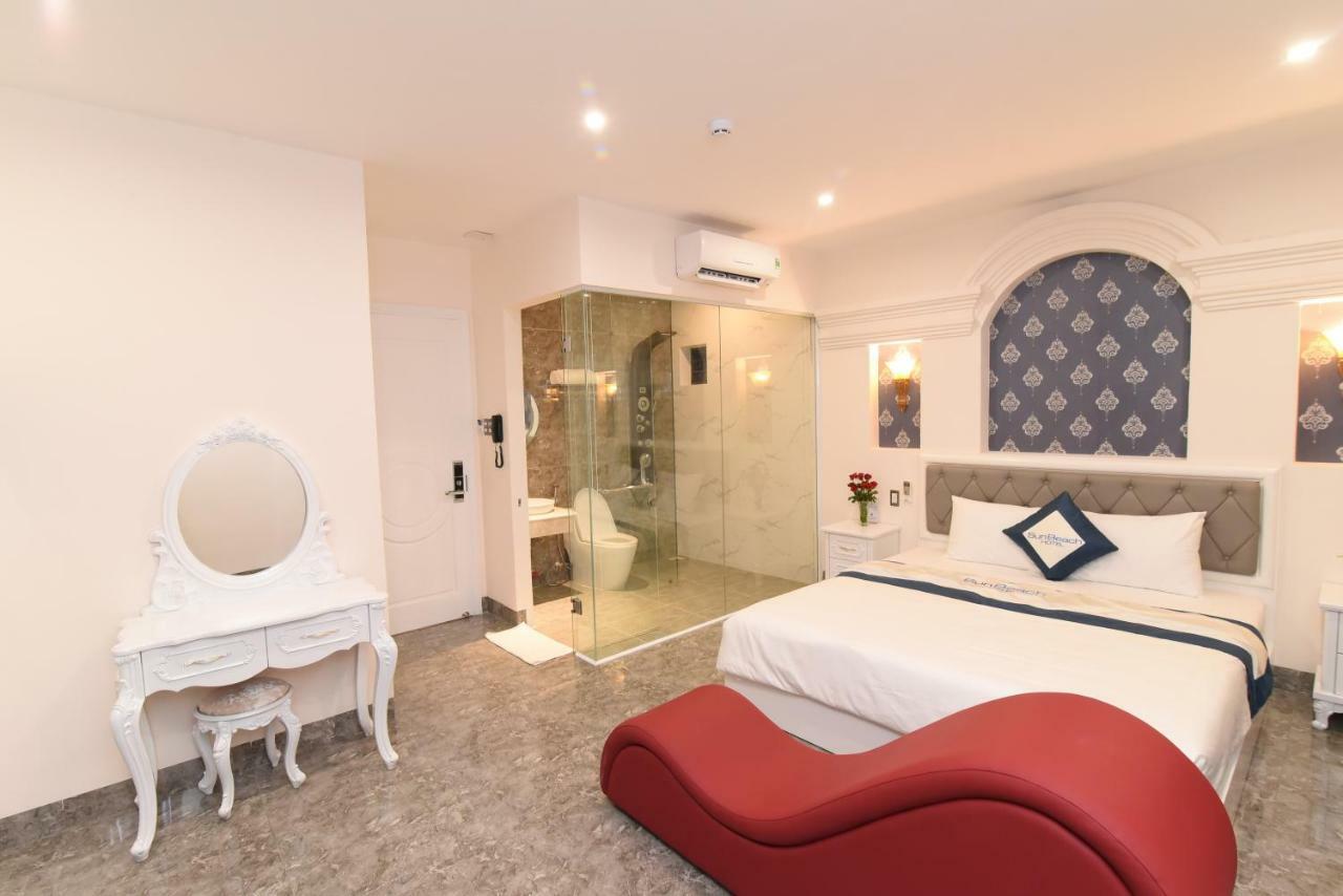 Hotel Sun Vung Tau