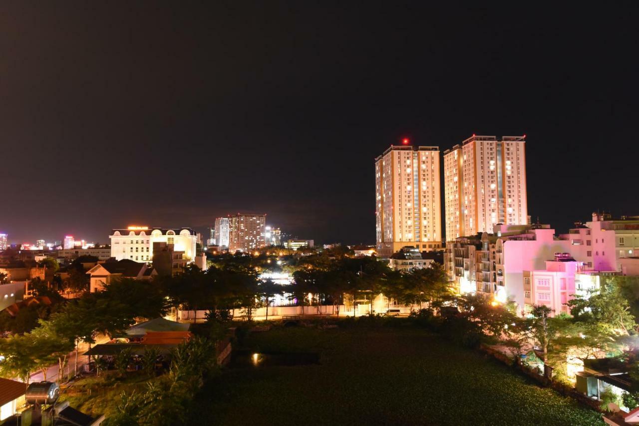 Sun Hotel