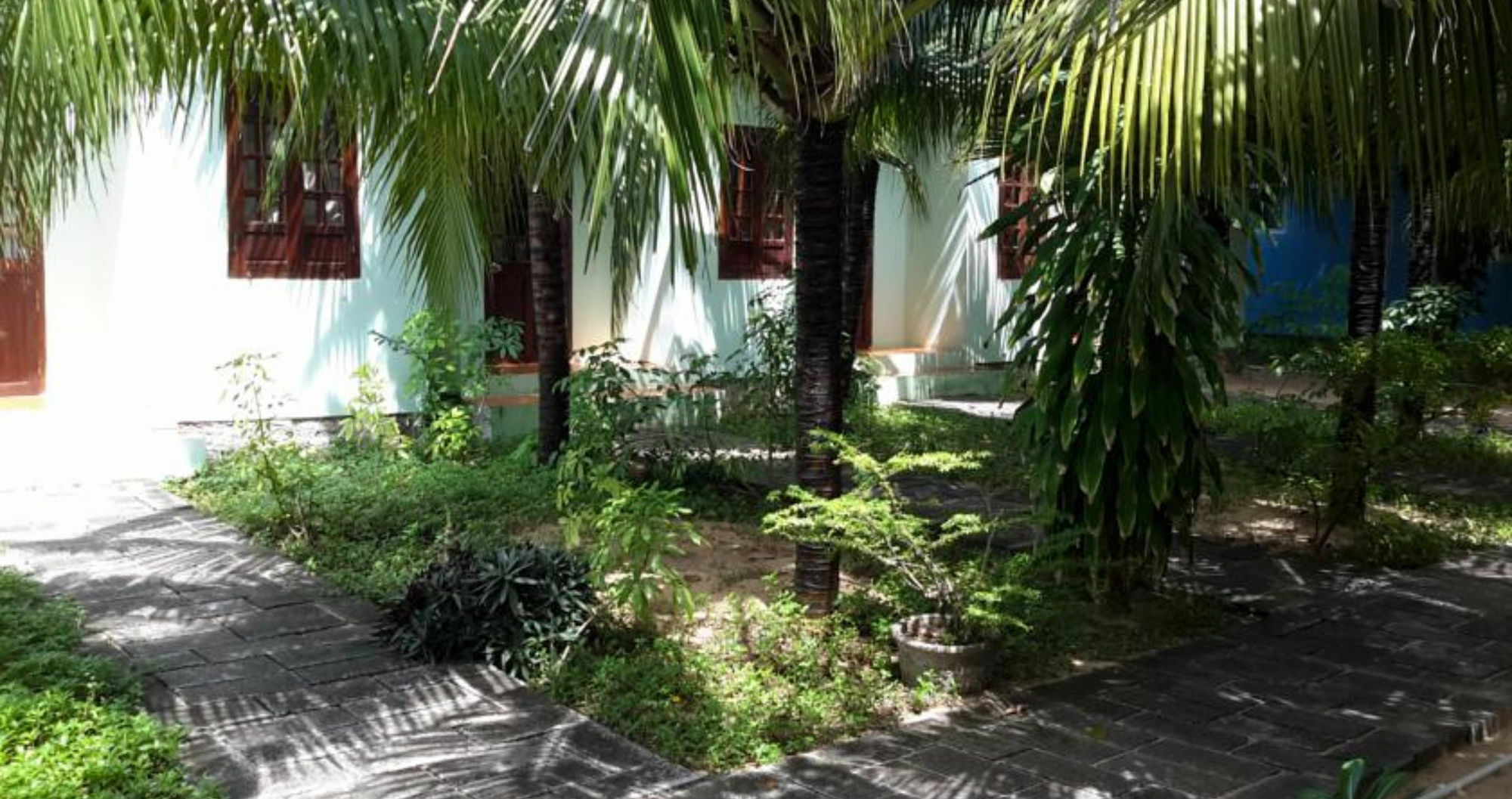 Cocosand Guest house