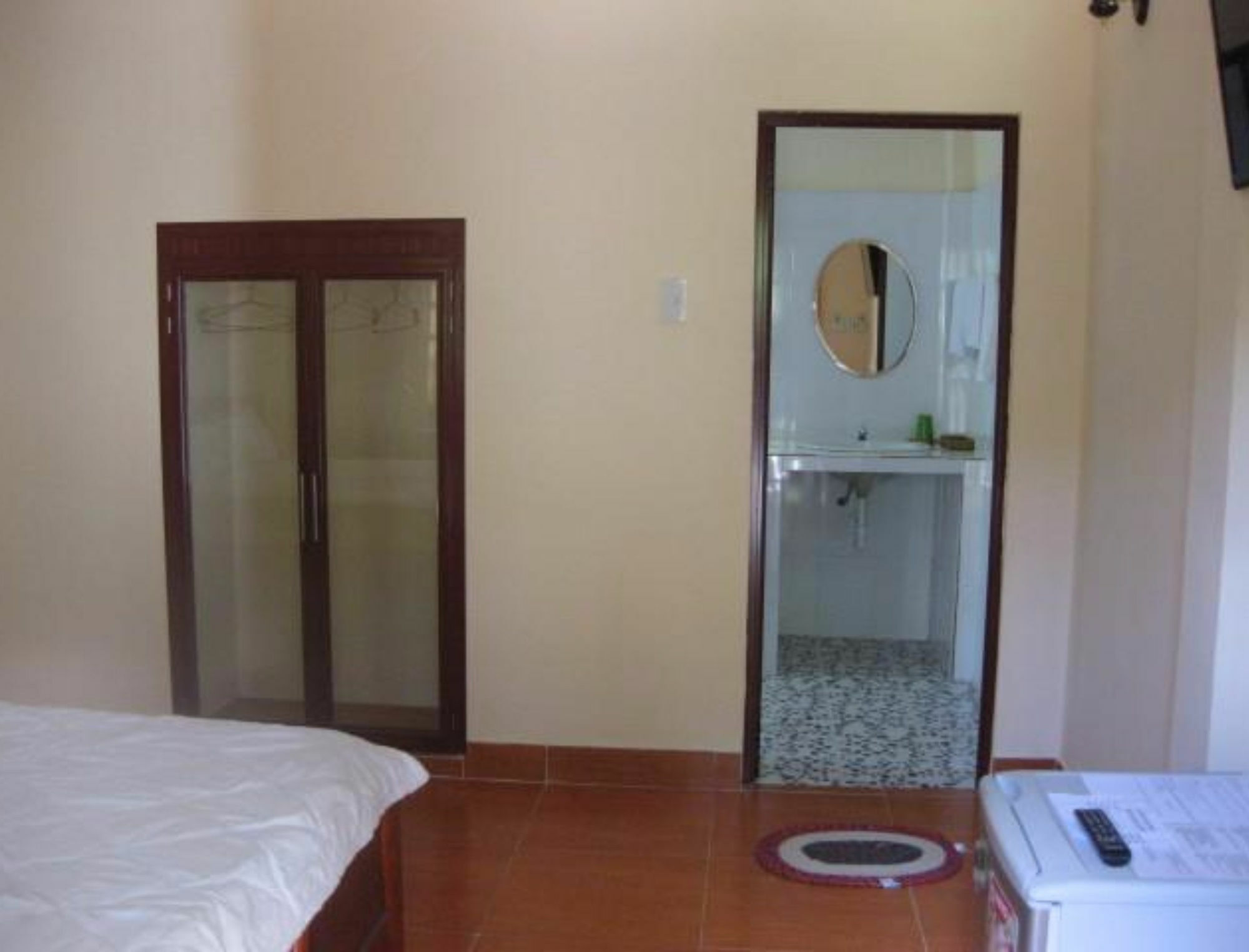 Cocosand Guest house Phan Thiet