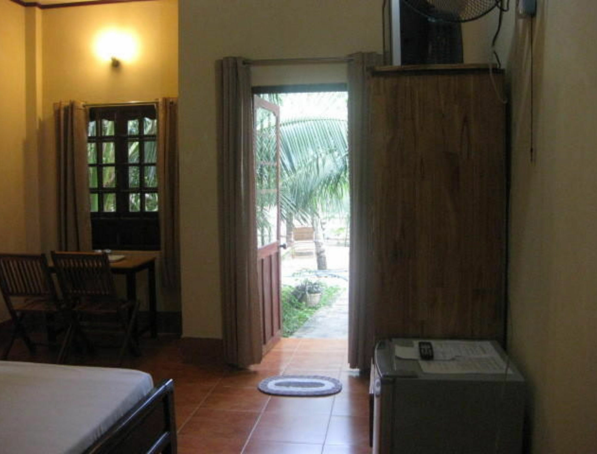 Cocosand Guest house Phan Thiet