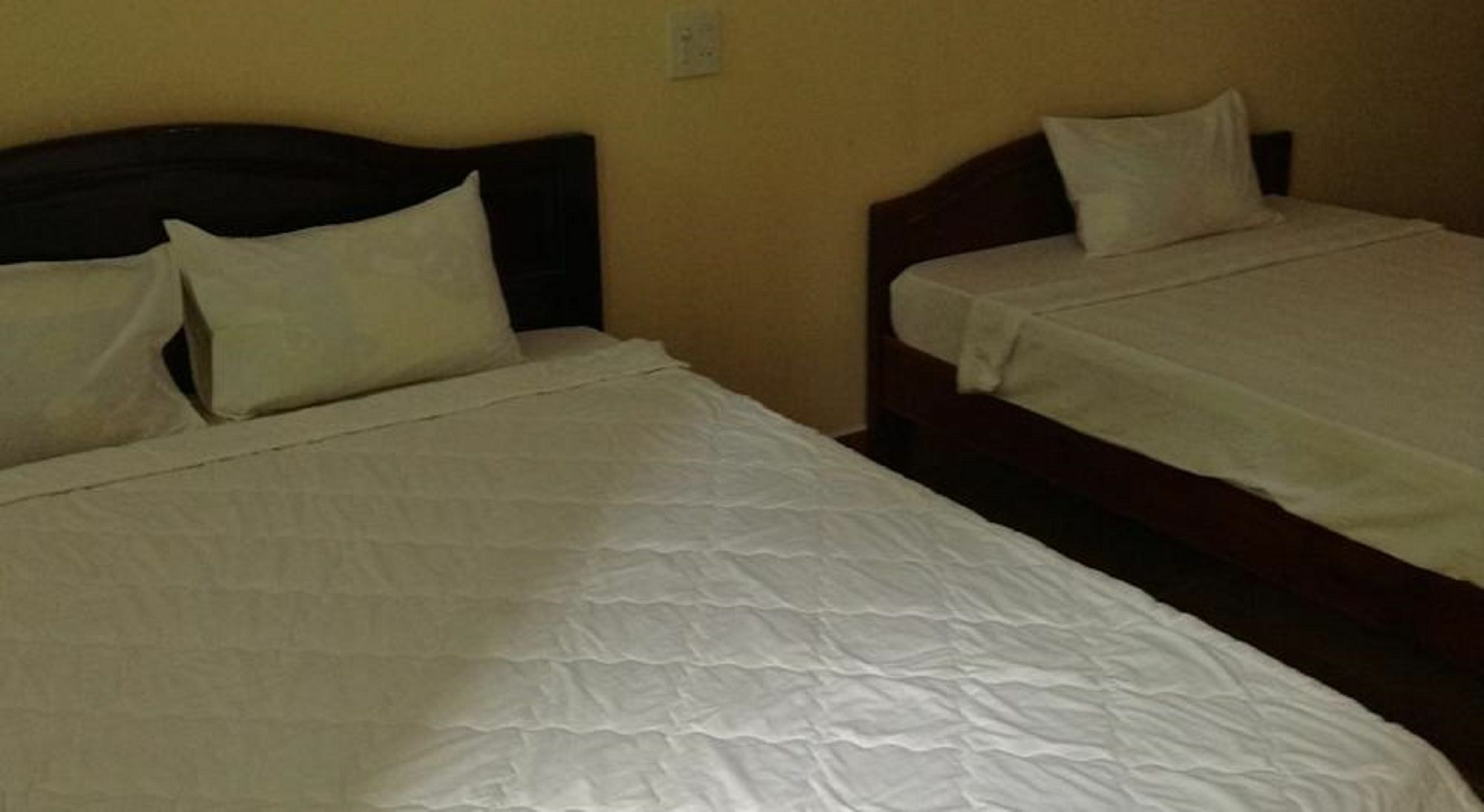 Cocosand Guest house Phan Thiet
