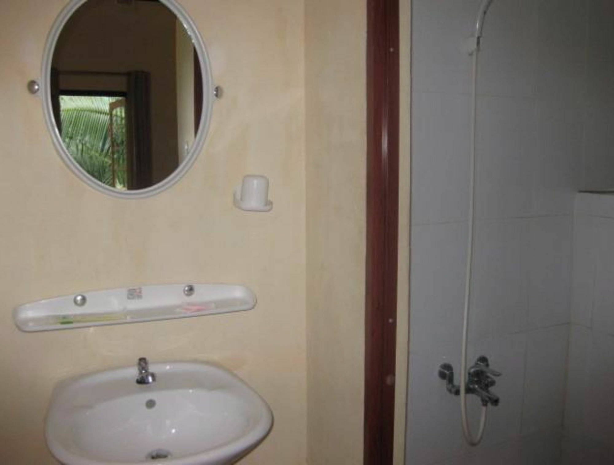 Cocosand Guest house Phan Thiet