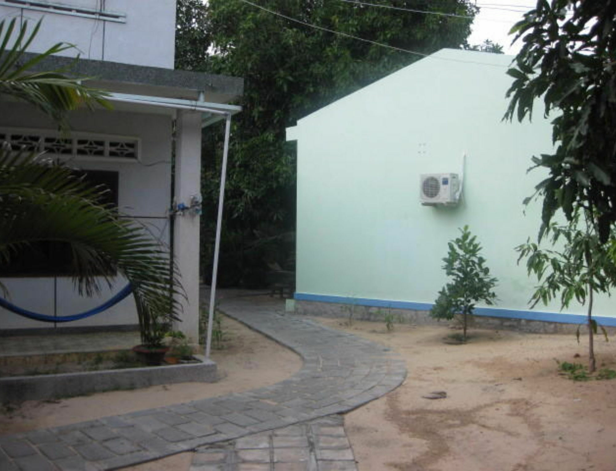 Cocosand Guest house 2*