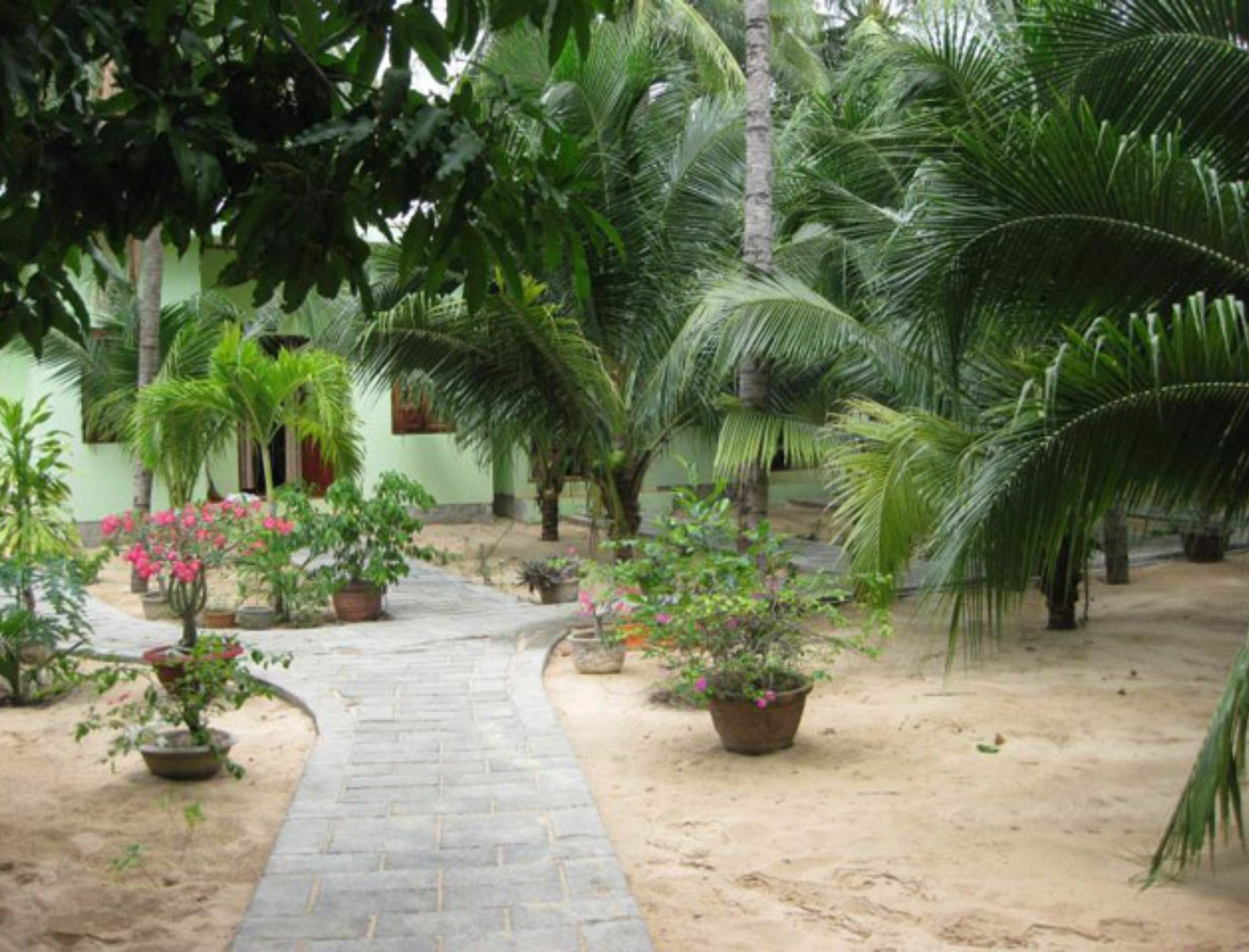 Cocosand 2* Phan Thiet
