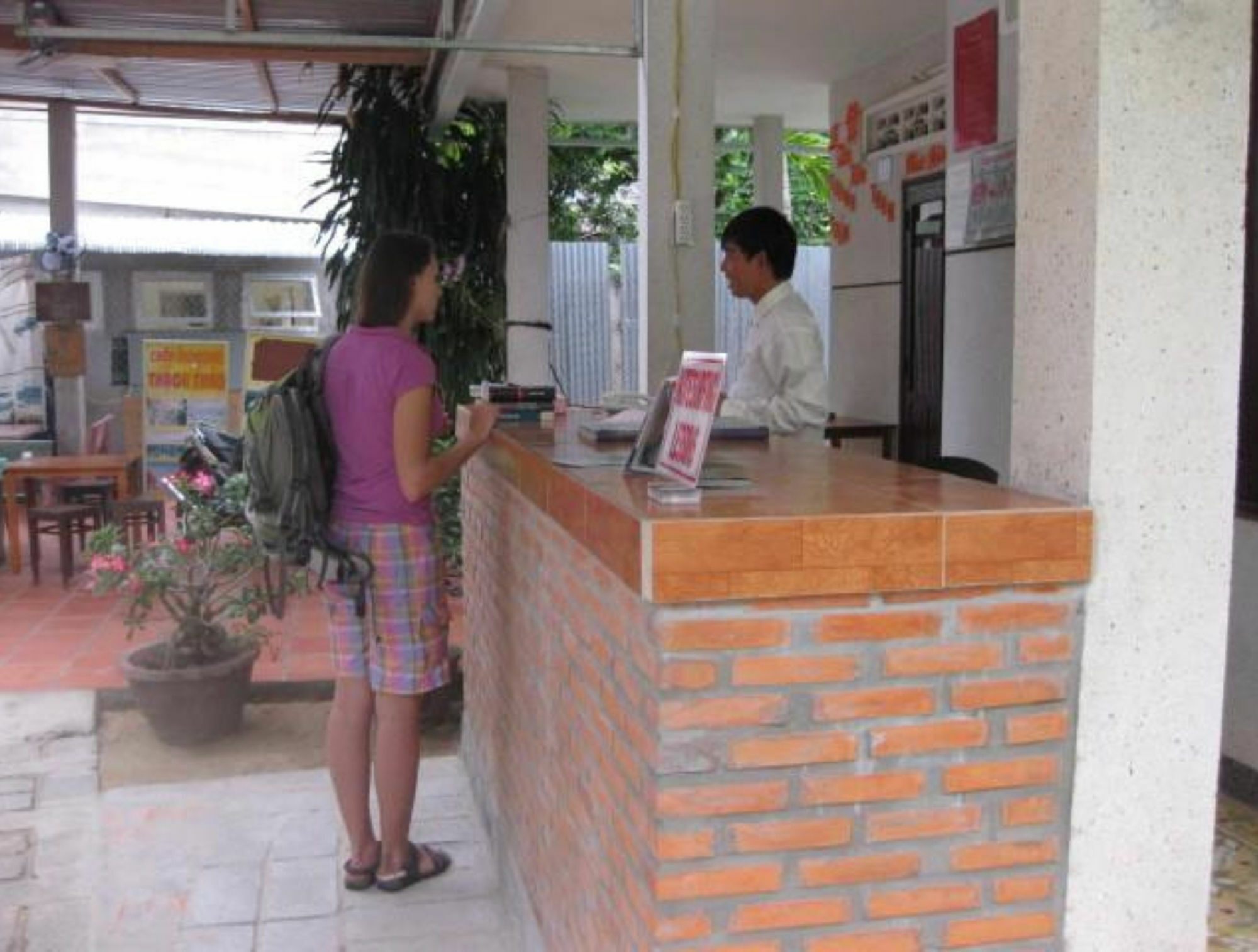 Cocosand 2* Phan Thiet