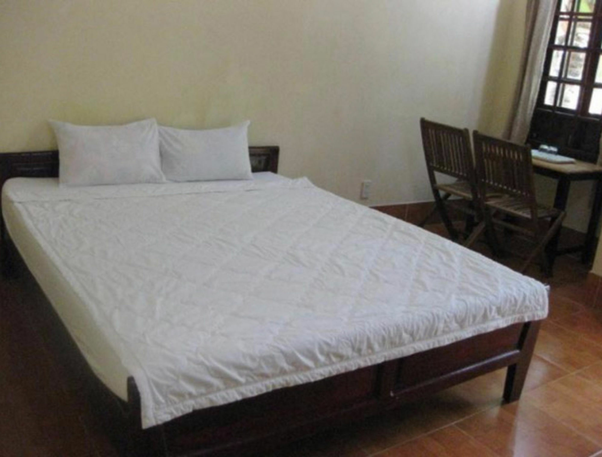 Cocosand Phan Thiet