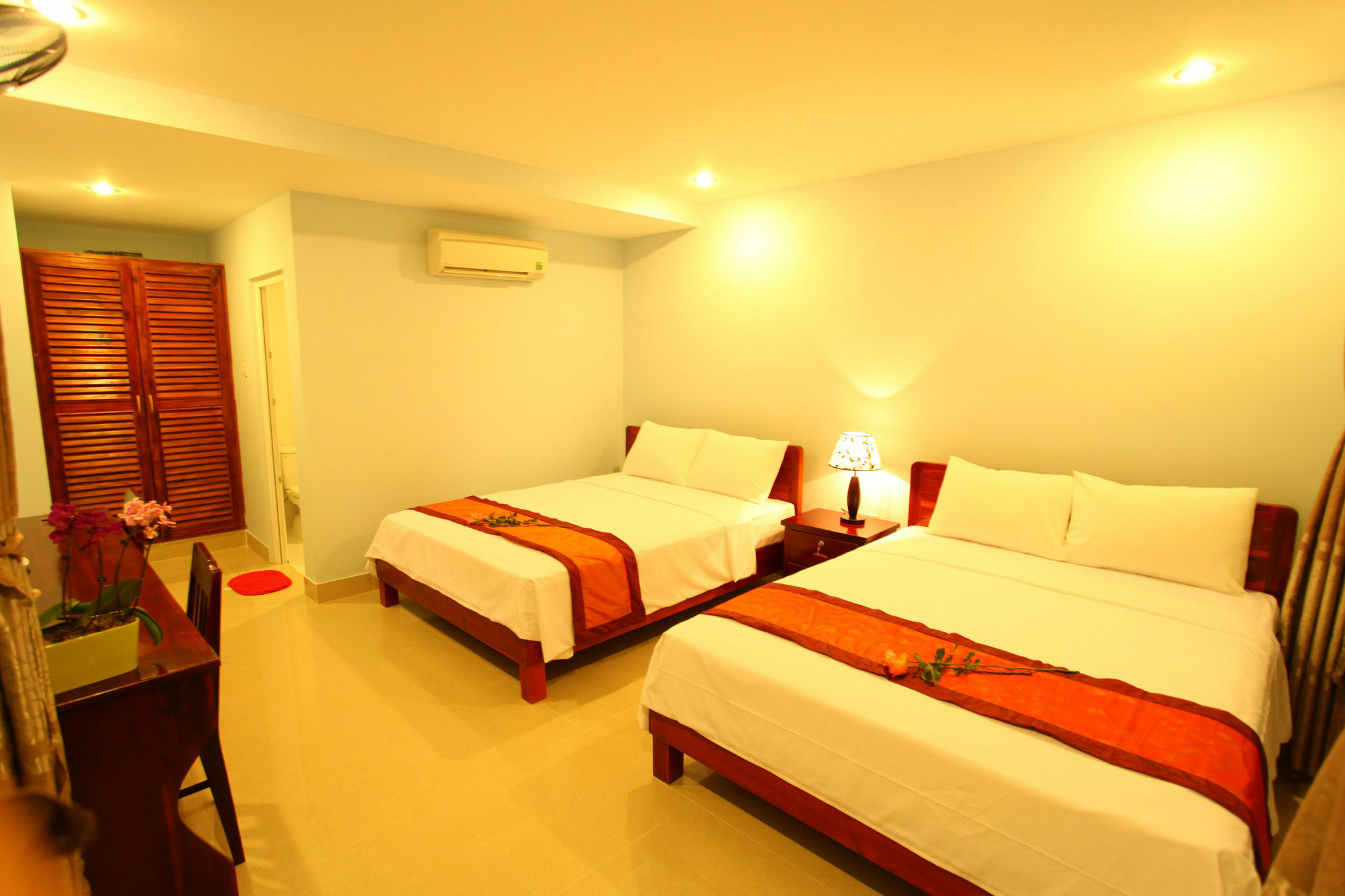 Yen Family Hotel Phan Thiet