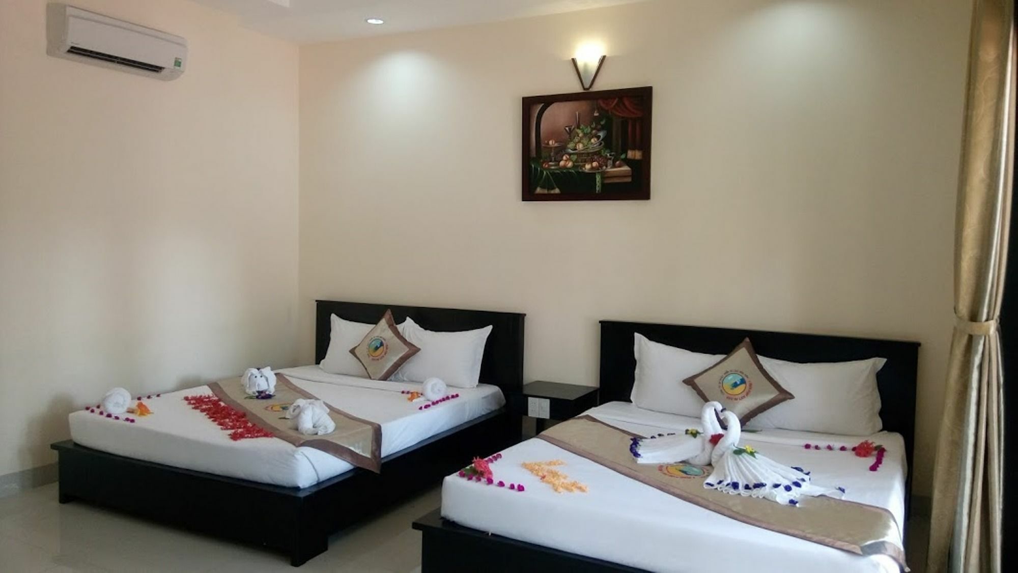 Hon Rom 1 Hotel Mui Ne