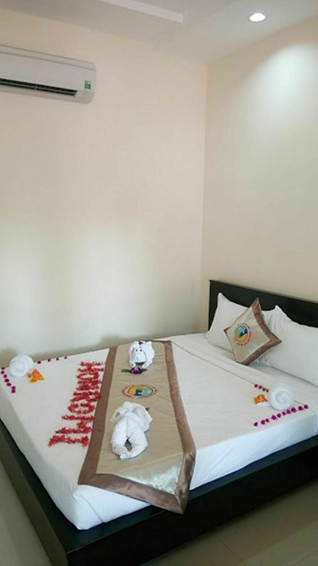 Hon Rom 1 Hotel Mui Ne