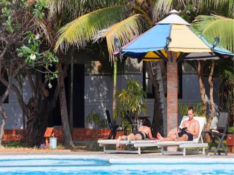 Xom Chai 2* Phan Thiet