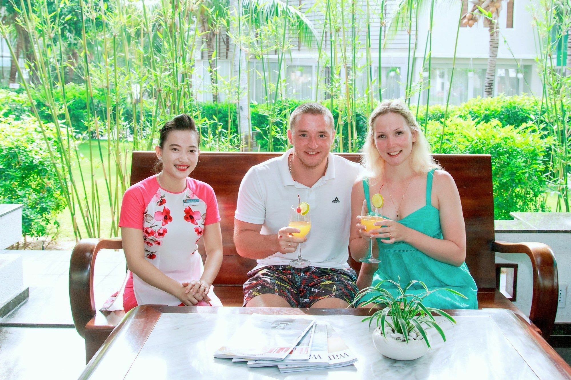Resort Del Sol & Phan Thiet