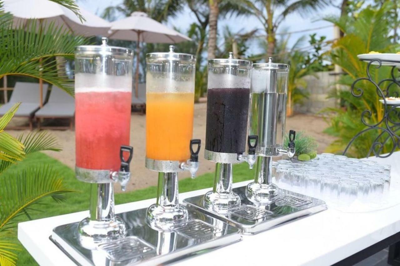 Sea'lavie Boutique & Resort