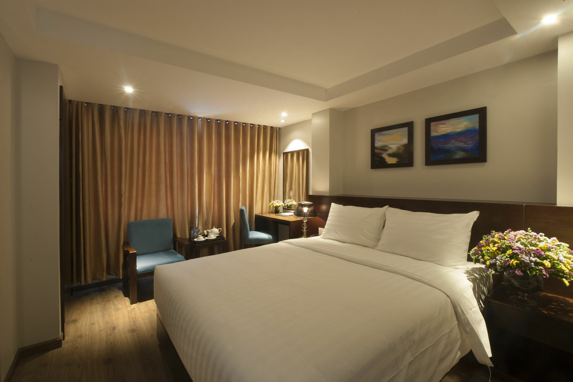 Roseland Centa & Hotel