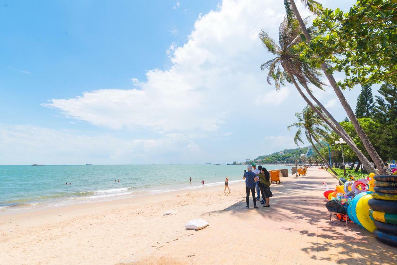 Sun Vung Tau