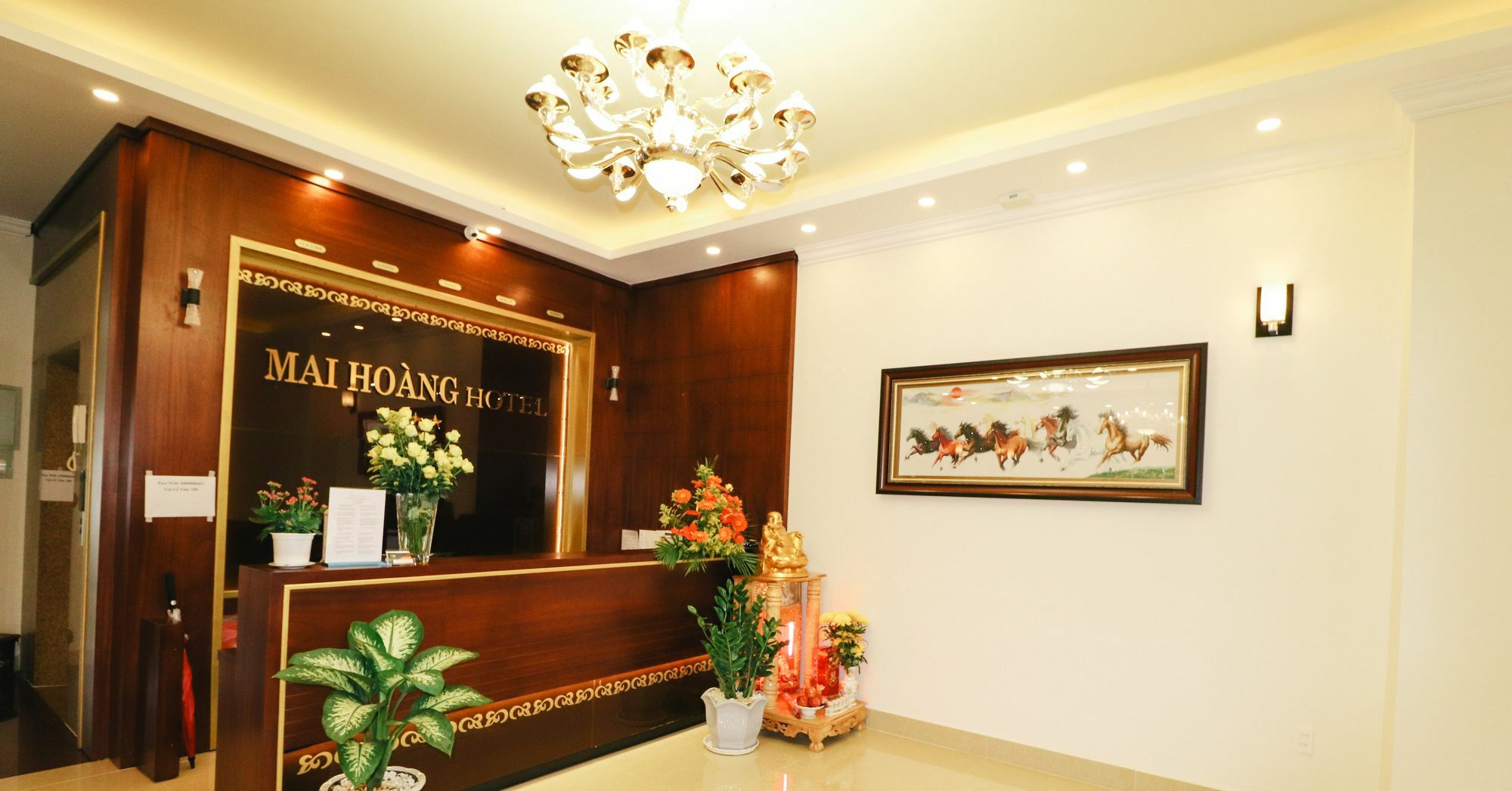Mai Hoang