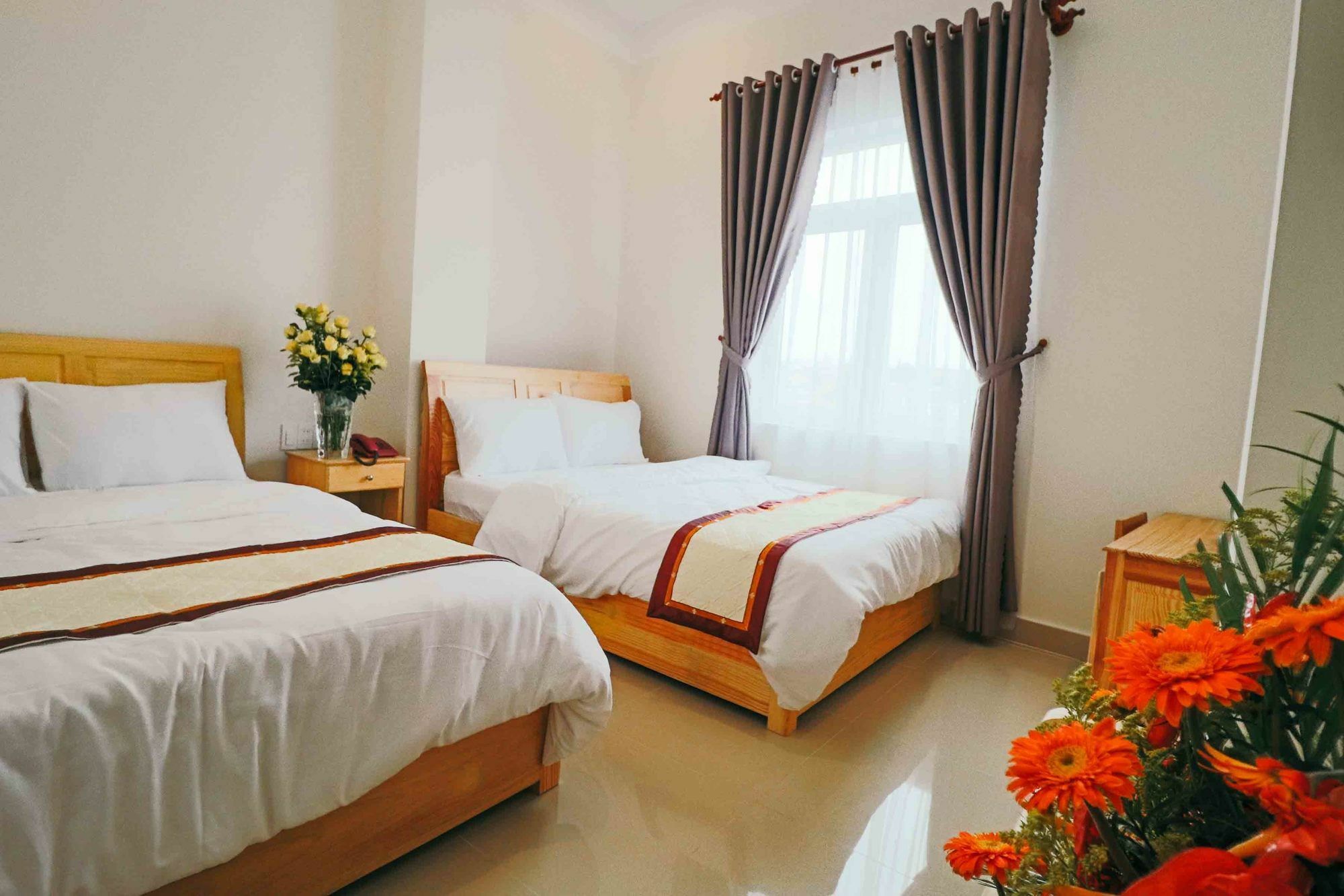 Mai Hoang Hotel